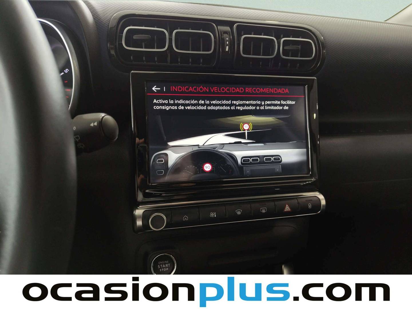 Citroën C3 Aircross Citroën C3 Aircross BlueHDi 120 Shine Pack EAT6 (120 CV) al mejor precio