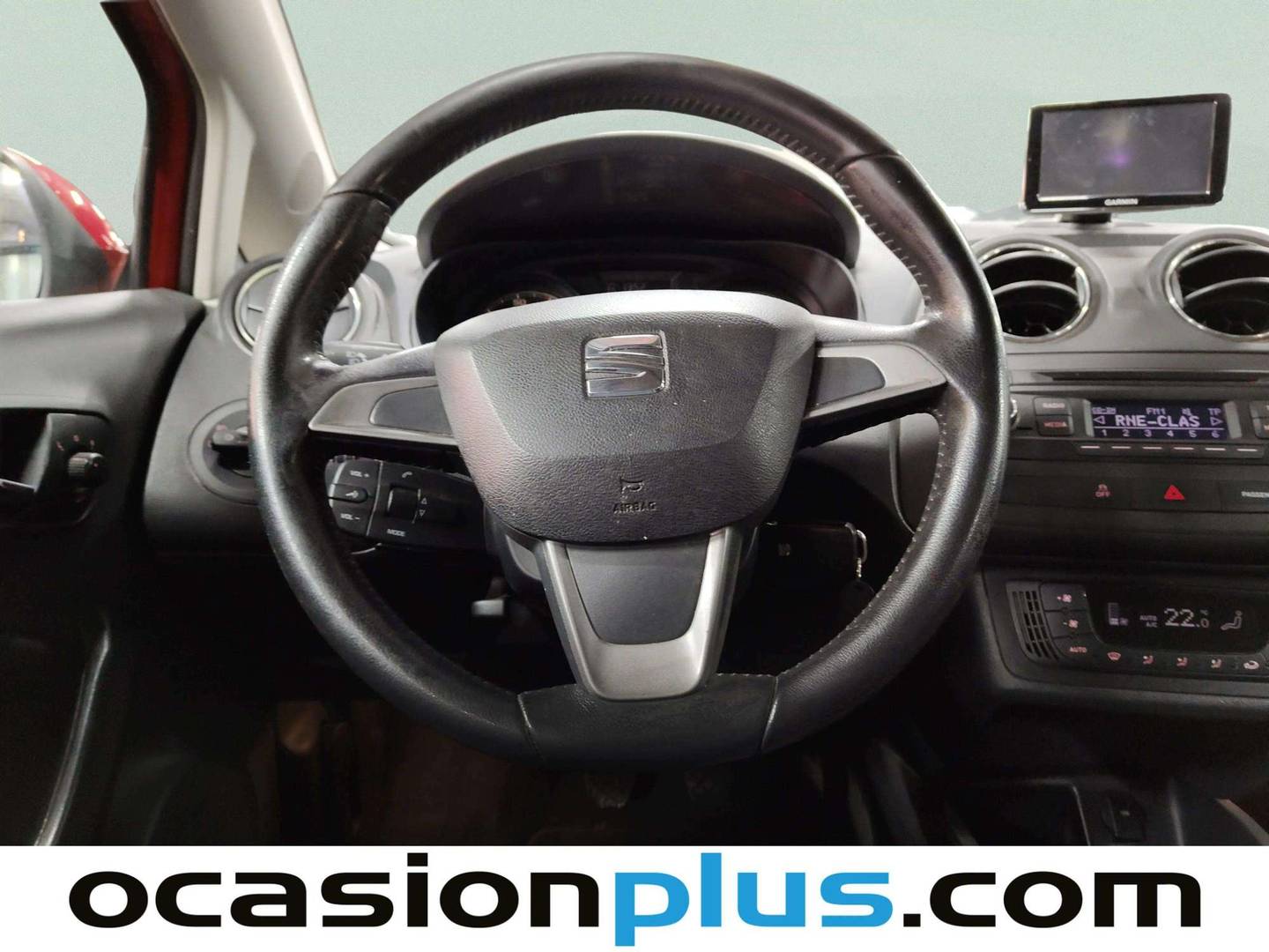 Seat Ibiza SEAT Ibiza 1.2 TSI Style ITech (85 CV) 2013