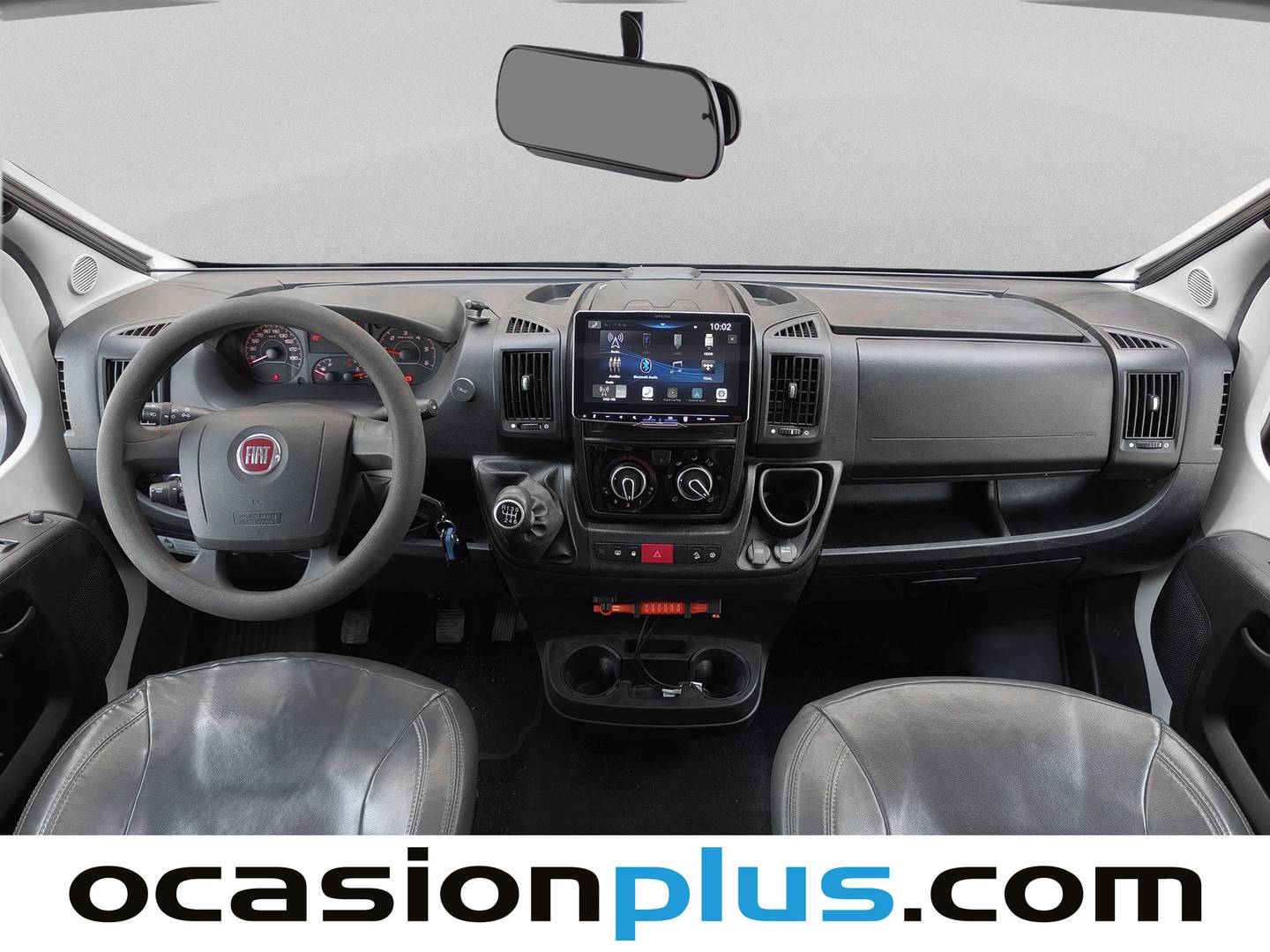 Elnagh T-LOFT 530 Elnagh T-LOFT 530 530 (140 CV) 5 Plazas diésel