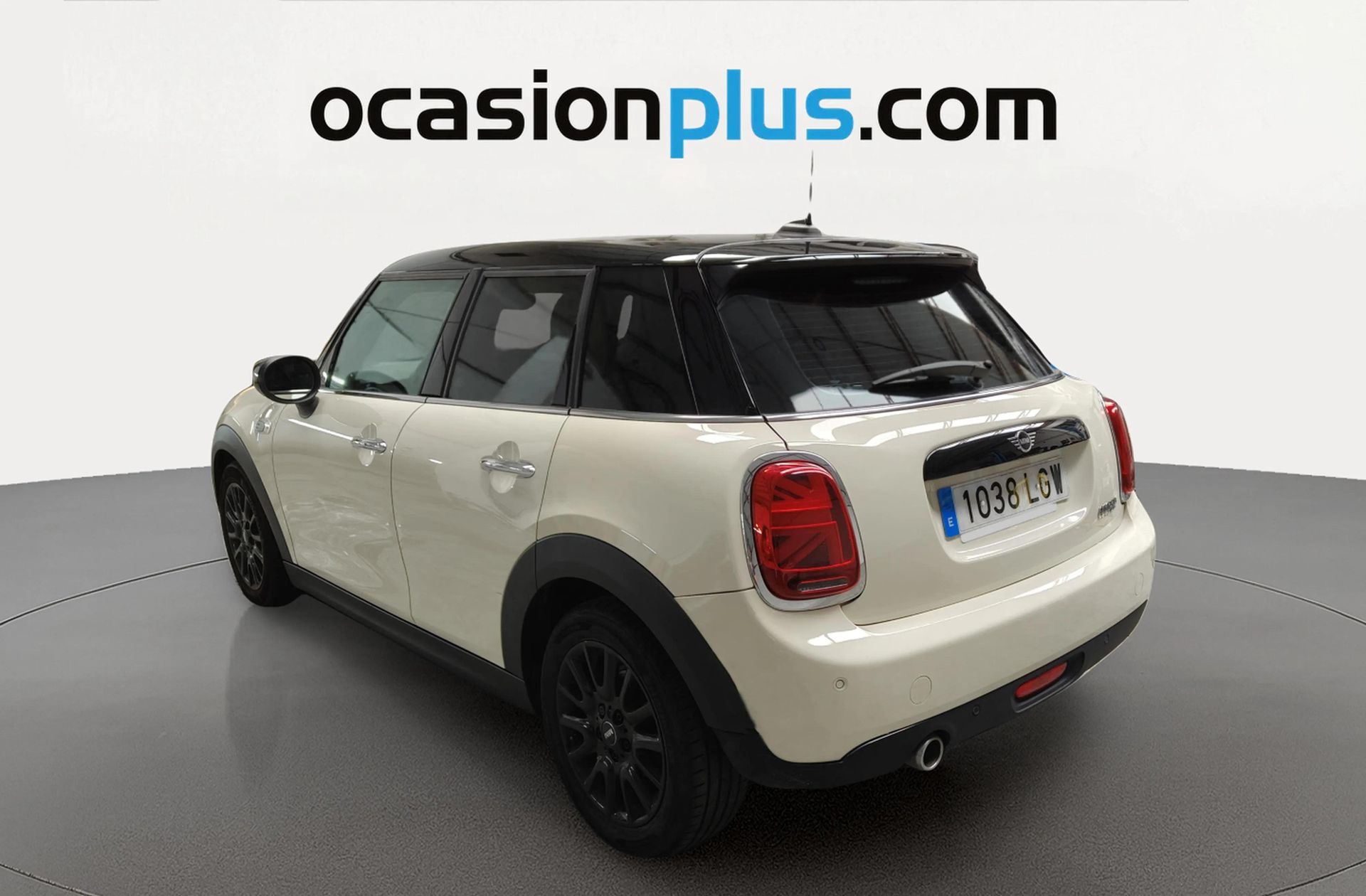 MINI Cooper - foto 3