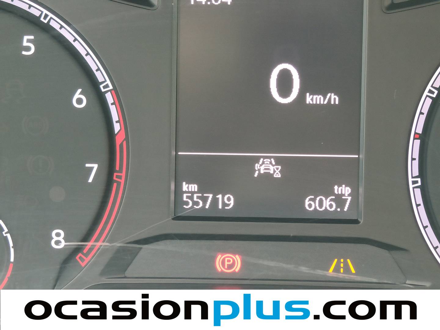 Foto Volkswagen T-Roc Volkswagen T-Roc Advance Style 1.5 TSI (150 CV)