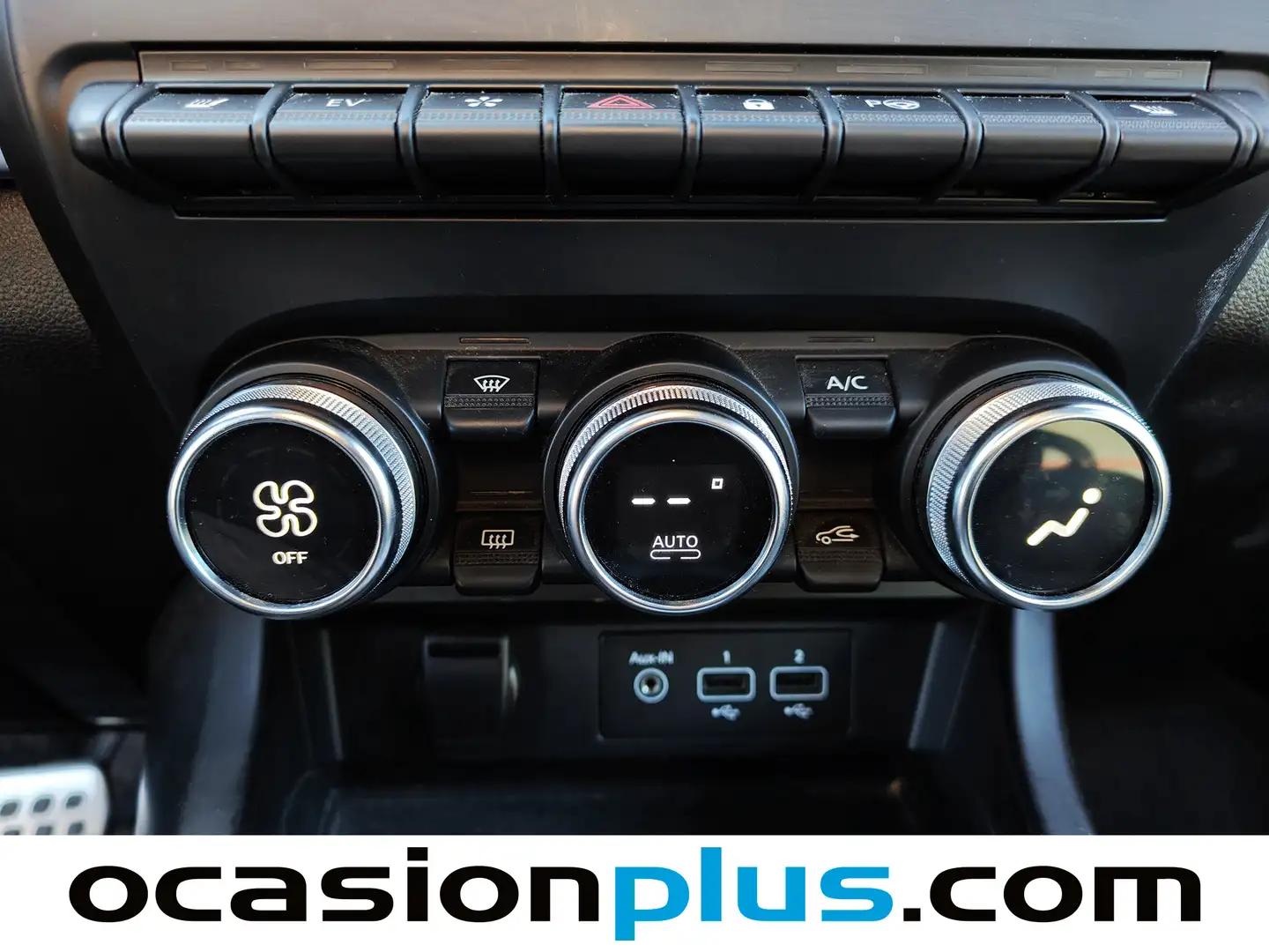 Foto Renault Arkana Renault Arkana RS Line TCe (140 CV) EDC Microhíbrido