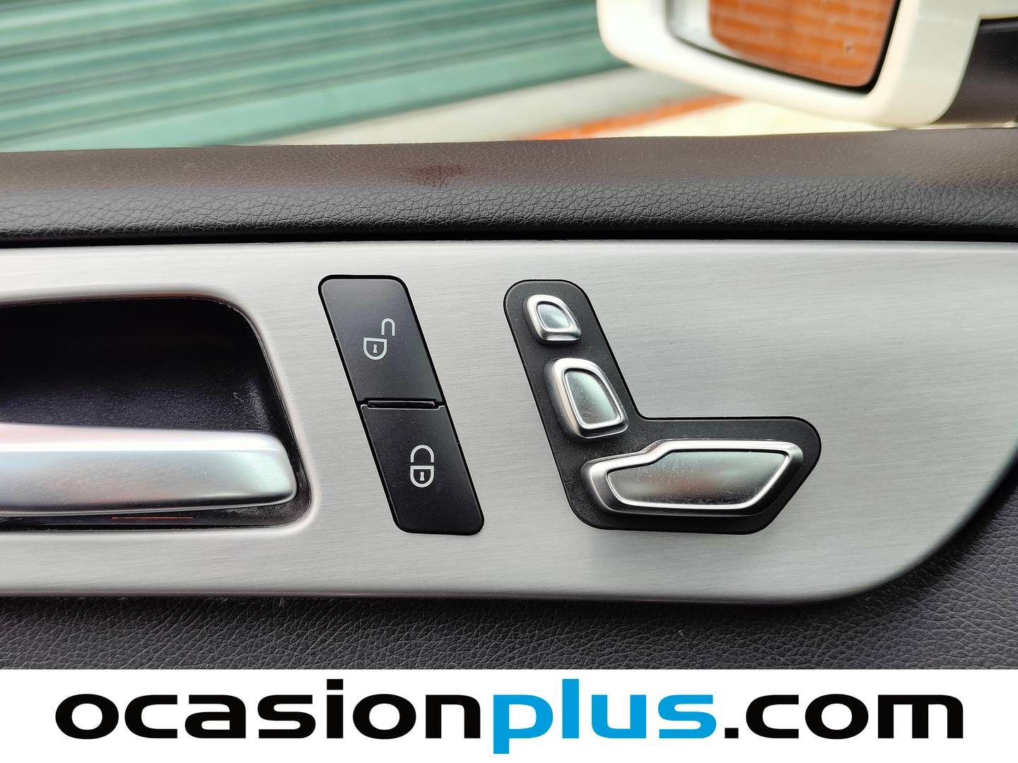 Foto Mercedes Clase GLE Mercedes-Benz GLE GLE 350 d 4Matic (258 CV) Pack AMG