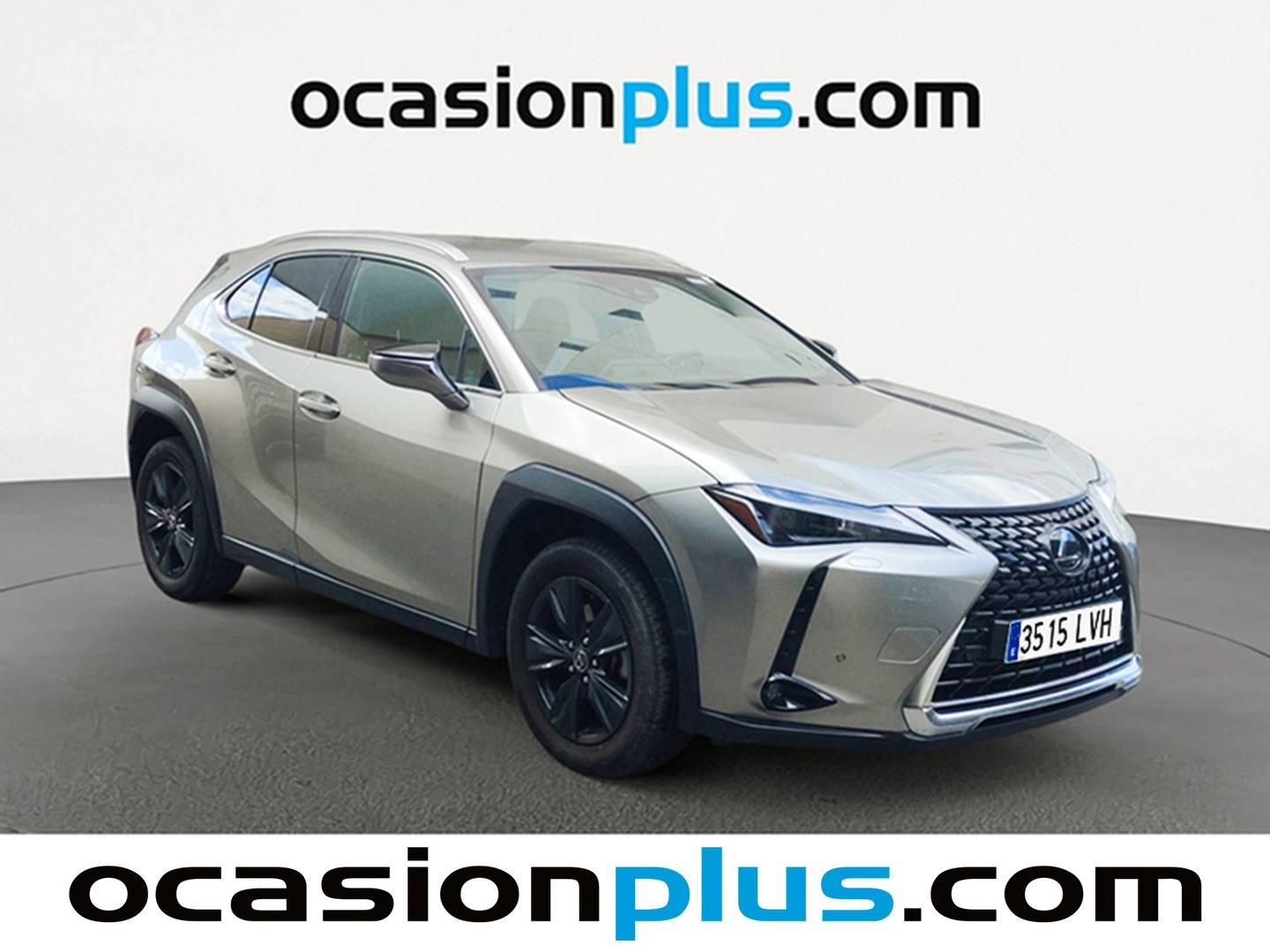 Foto Lexus UX Lexus UX 250h Business 2WD (184 CV)