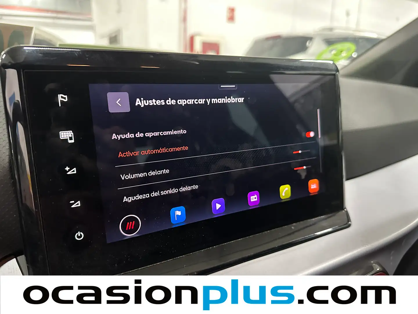 Foto Seat Ibiza SEAT Ibiza 1.0 TSI FR Salta (115 CV)