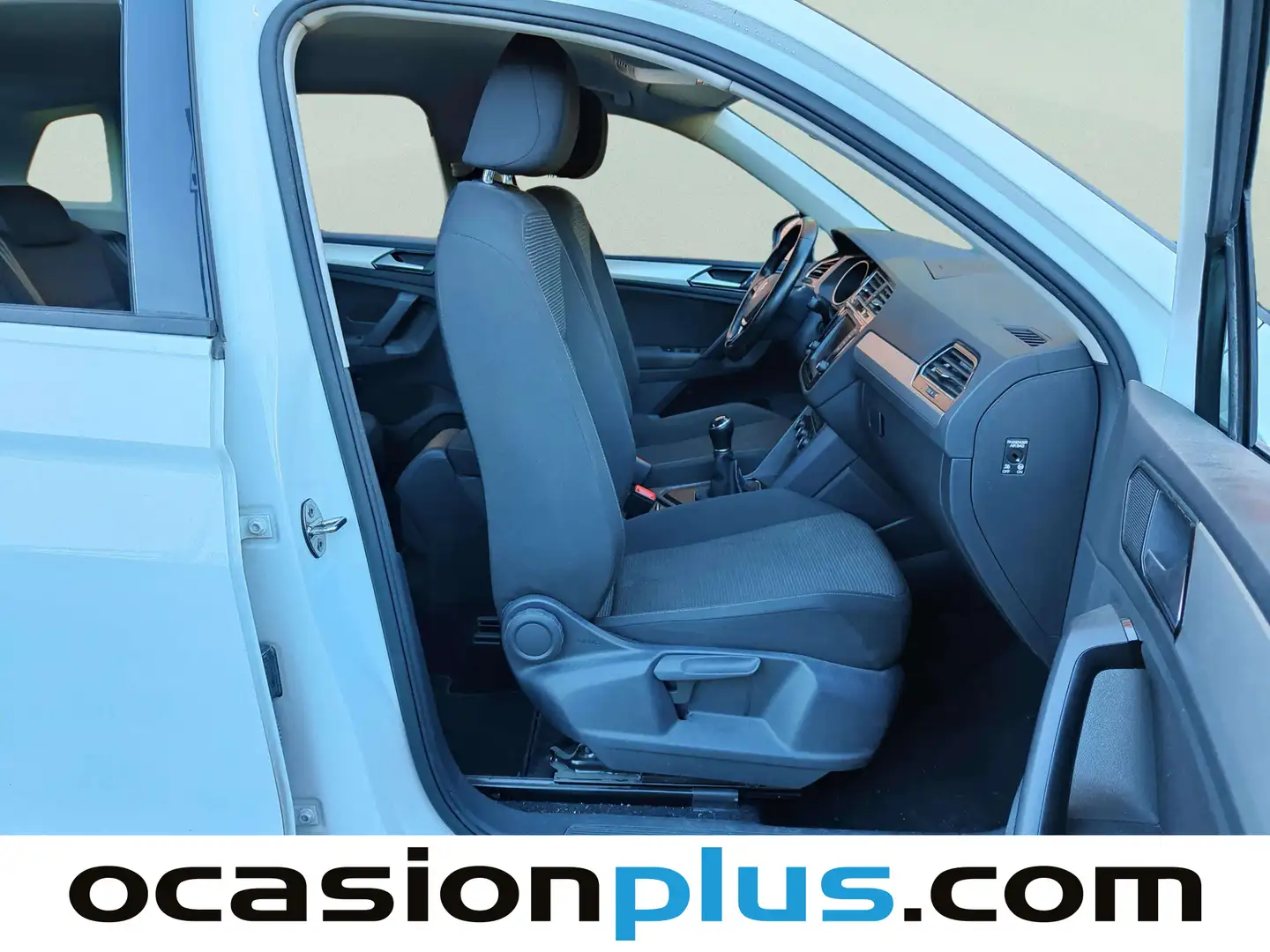 Foto Volkswagen Tiguan Volkswagen Tiguan Edition 2.0 TDI (150 CV)