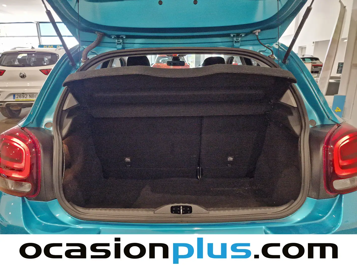 Foto Citroën C3 Citroen C3 PureTech 110 S&S Max (110 CV)