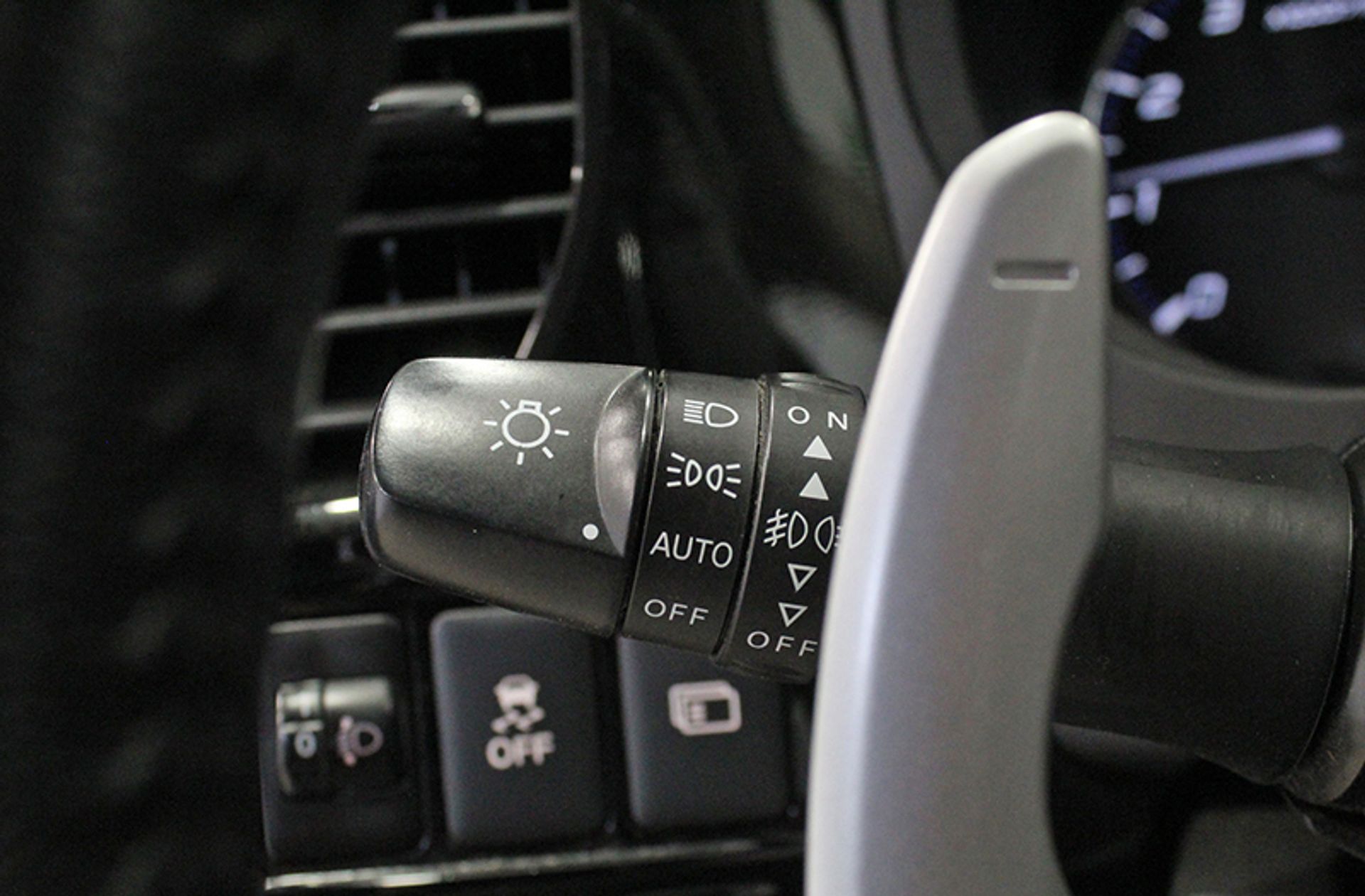 Mitsubishi Outlander 200 MPI Motion CVT 2WD - foto 23