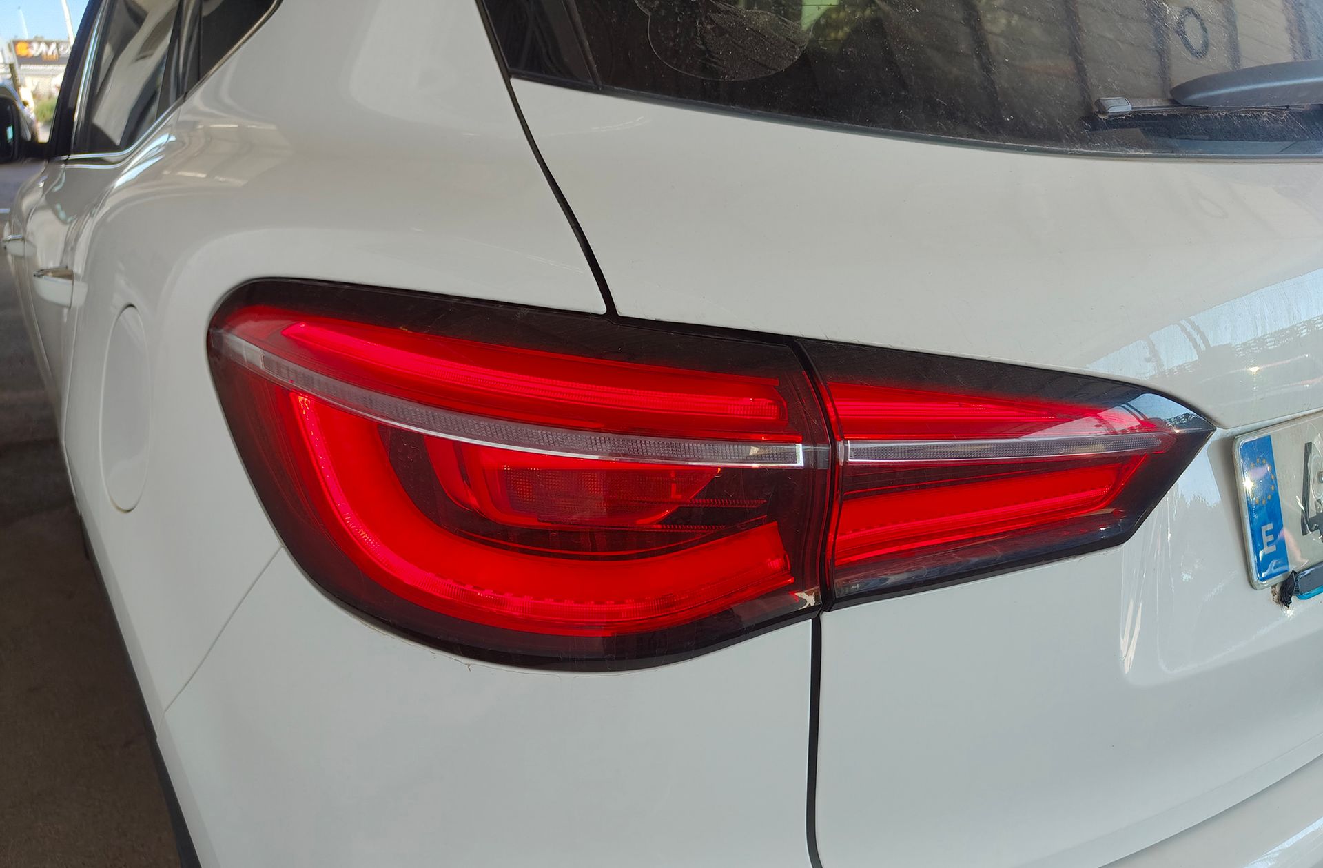 MG HS 1.5 Turbo GDI Comfort DCT - foto 18