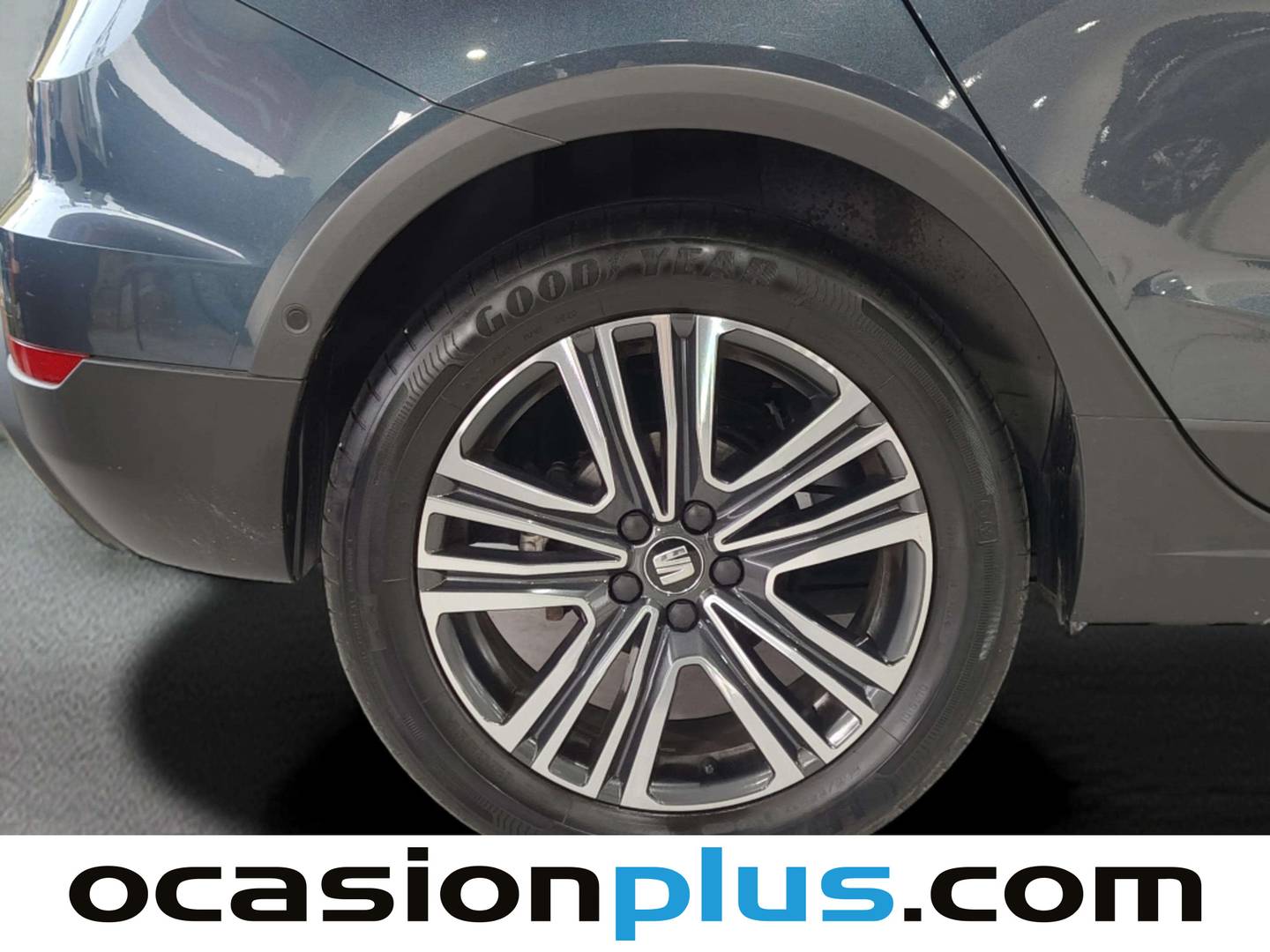 Foto Seat Arona SEAT Arona 1.0 TSI Ecomotive Xcellence  (115 CV)