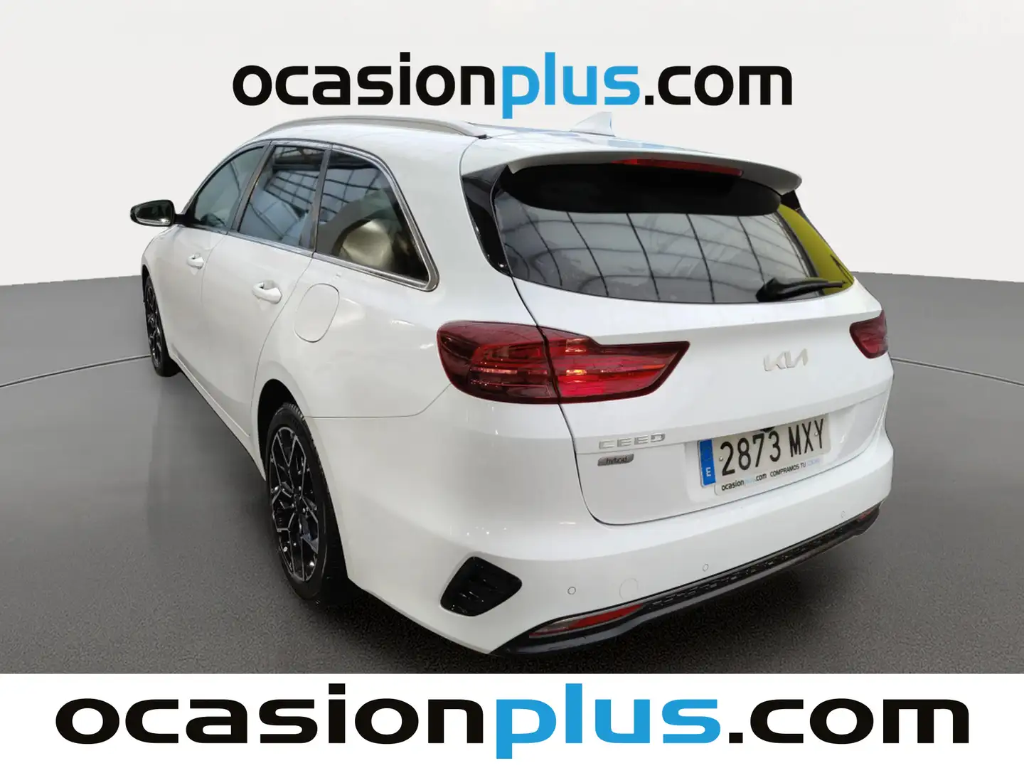 Foto KIA Ceed Tourer Kia Ceed Tourer 1.0 MHEV Style Edition DCT (100 CV)