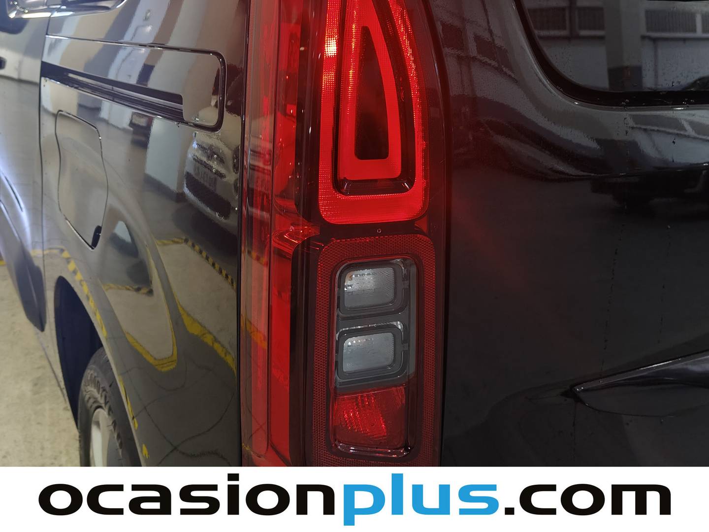 Opel Combo Opel Combo Combi 1.5 Td S&S  (100 CV) al mejor precio