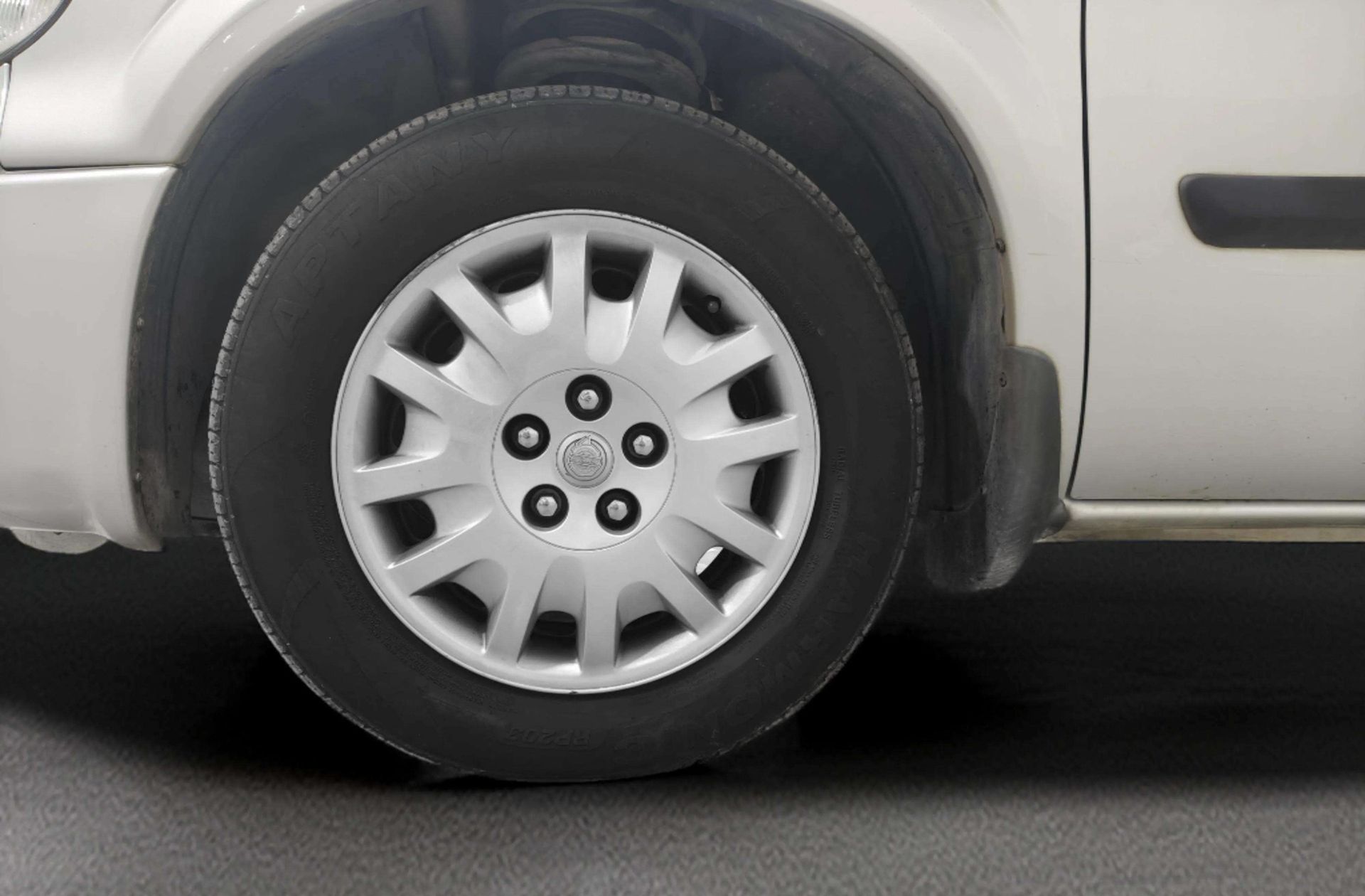 Chrysler Voyager 2.8 CRD LX 7 plazas - foto 29