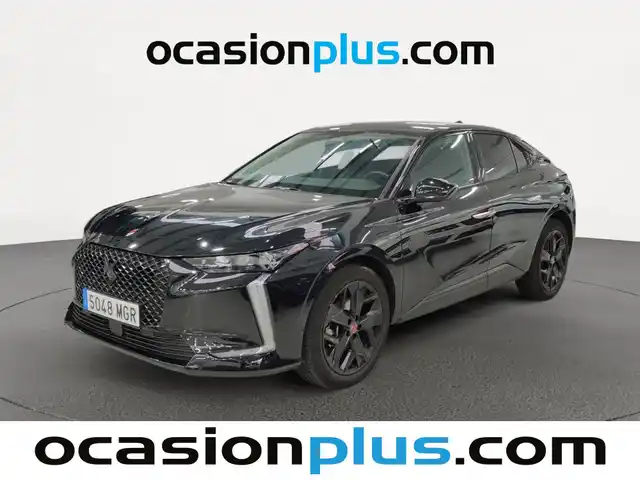 DS DS 4