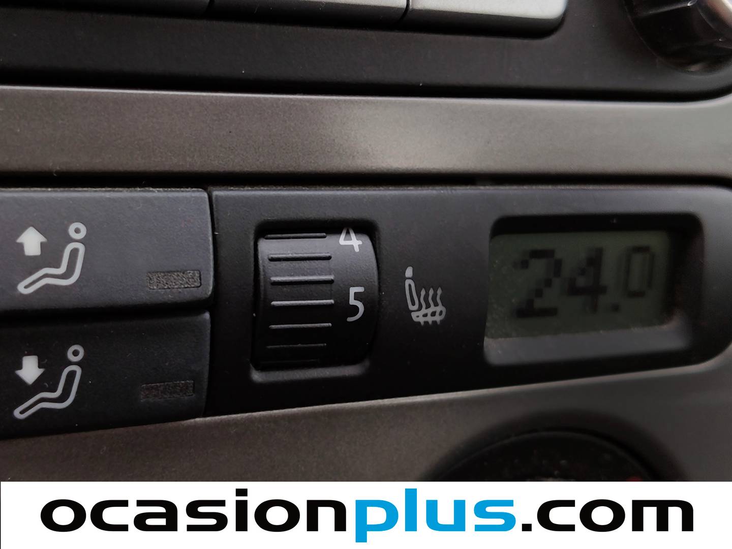 Extras del Volkswagen Golf Volkswagen Golf Highline 2.0 TDI (140 CV) DSG