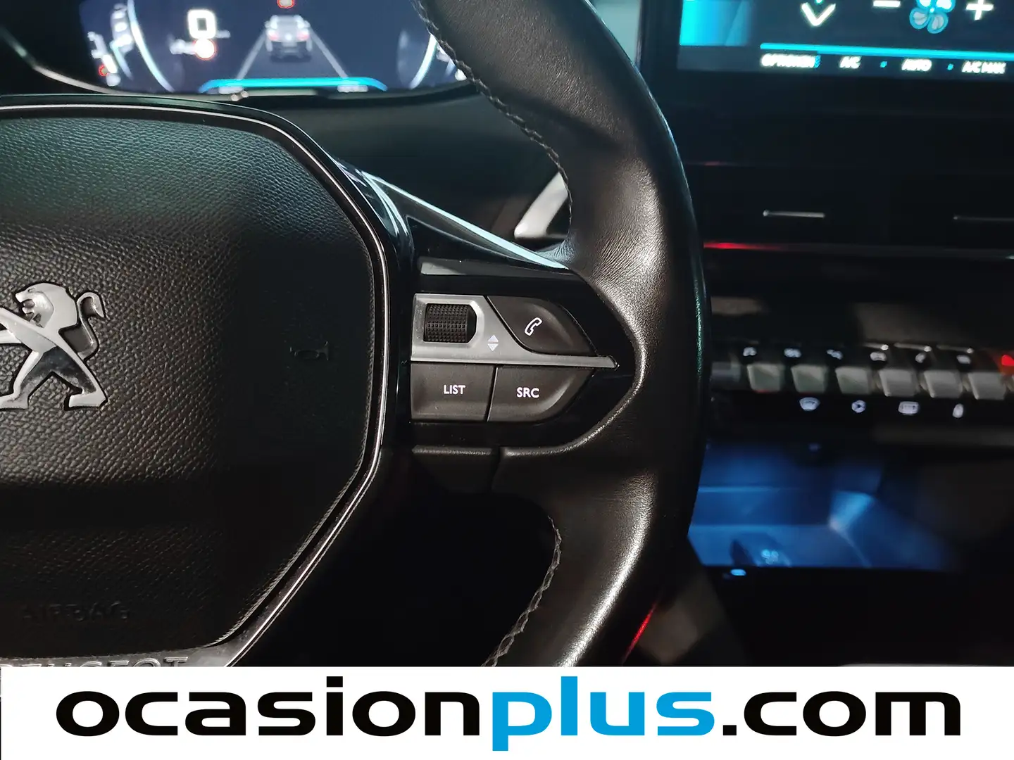 Foto Peugeot 3008 Peugeot 3008 PureTech 130 S&S Allure Pack (130 CV)