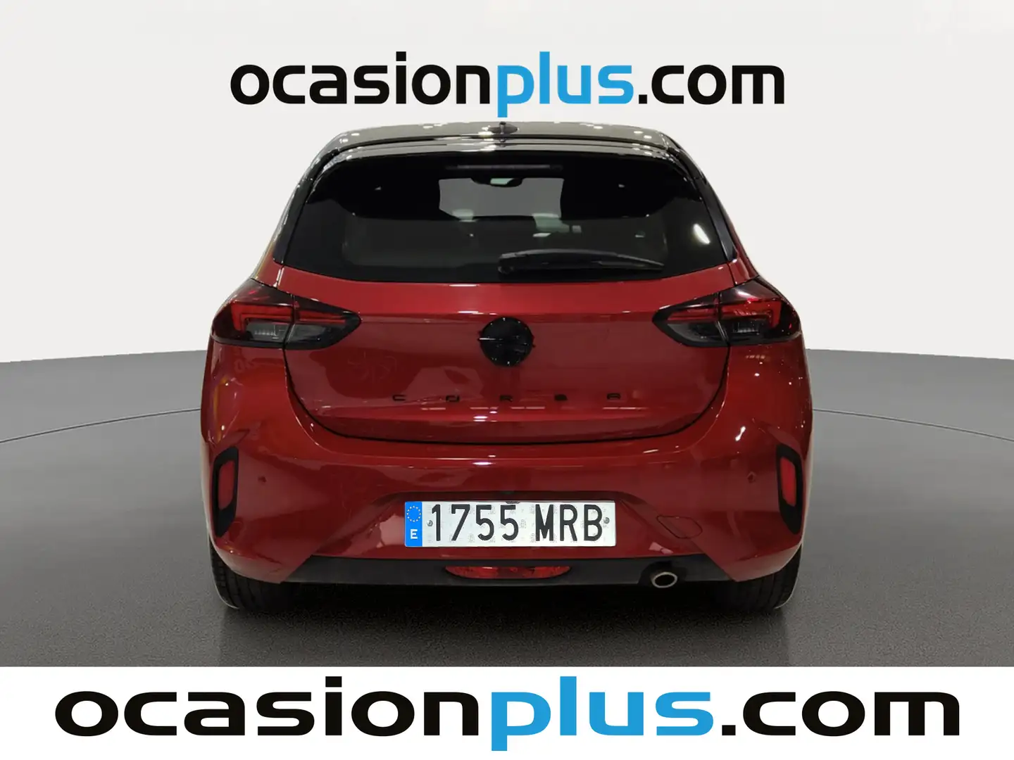 Foto Opel Corsa Opel Corsa 1.2 T XHL GS (100 CV)