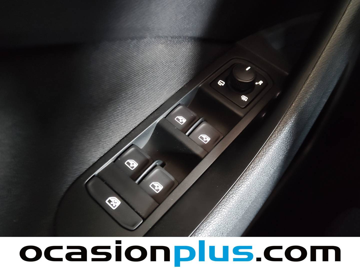 Skoda Kamiq Skoda Kamiq 1.0 TSI Ambition (110 CV) de segunda mano