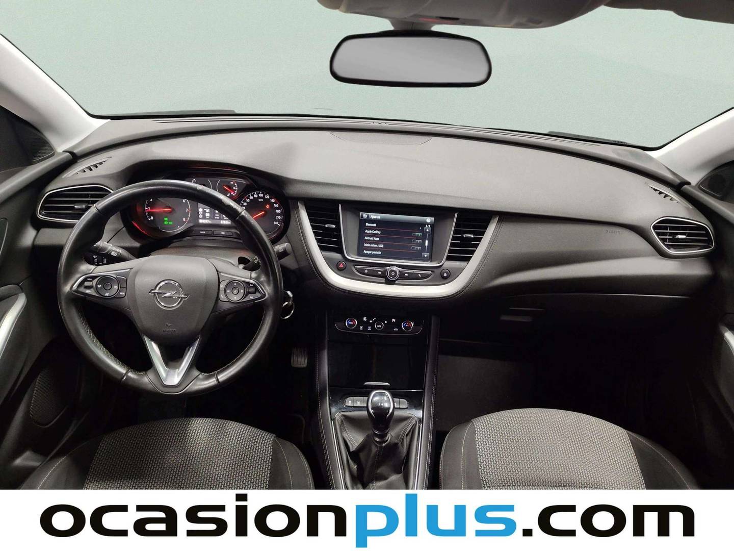 Opel Grandland X Opel Grandland X 1.2 Turbo Selective (130 CV) de segunda mano