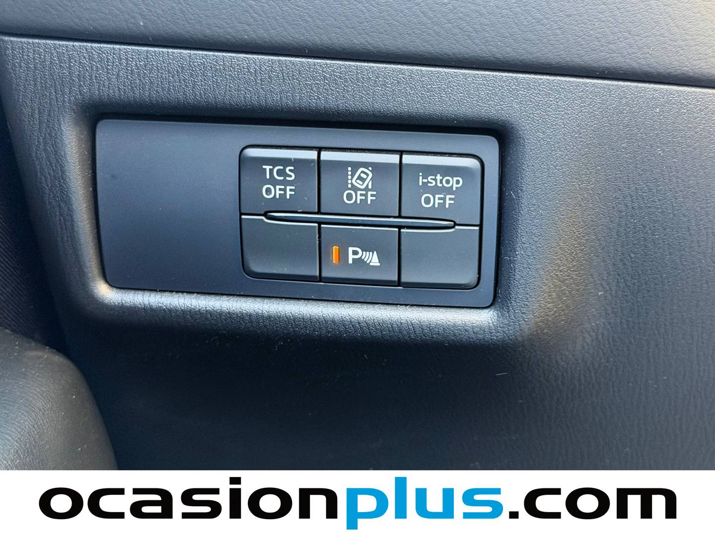 Foto Mazda CX-5 Mazda CX-5 2.0 MHEV Center-Line Plus (165 CV)