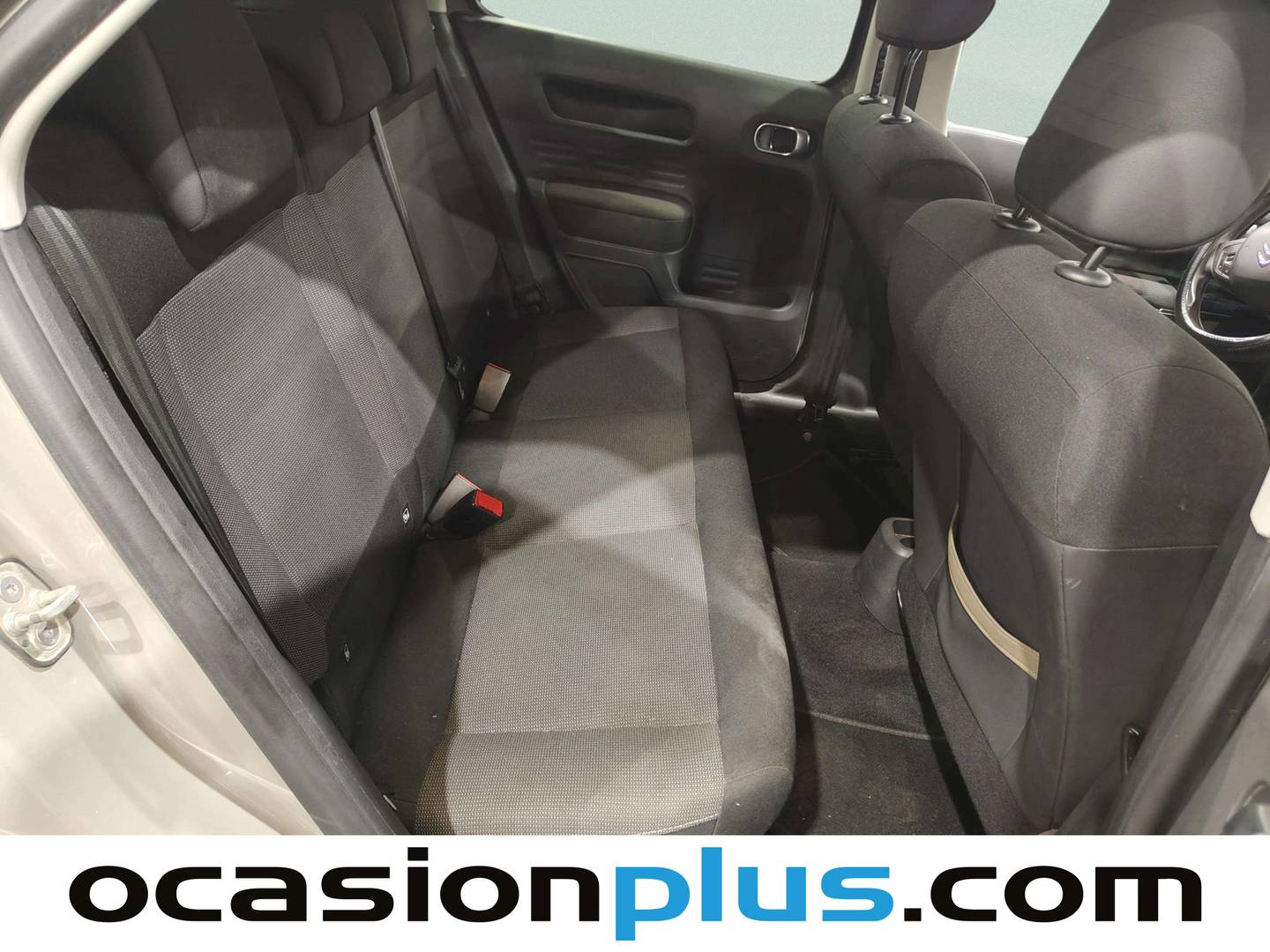 Foto Citroën C4 Cactus Citroen C4 Cactus PureTech 82 Feel Edition (82 CV)