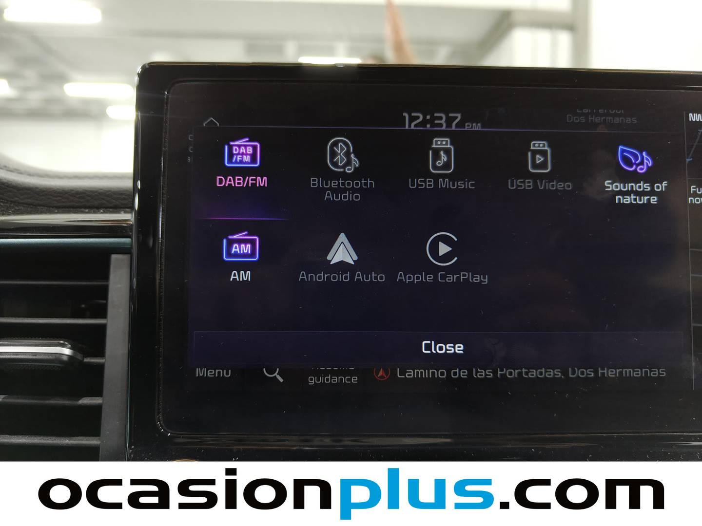 Foto KIA Ceed Kia Ceed 1.0 T-GDi Style Edition (100 CV)