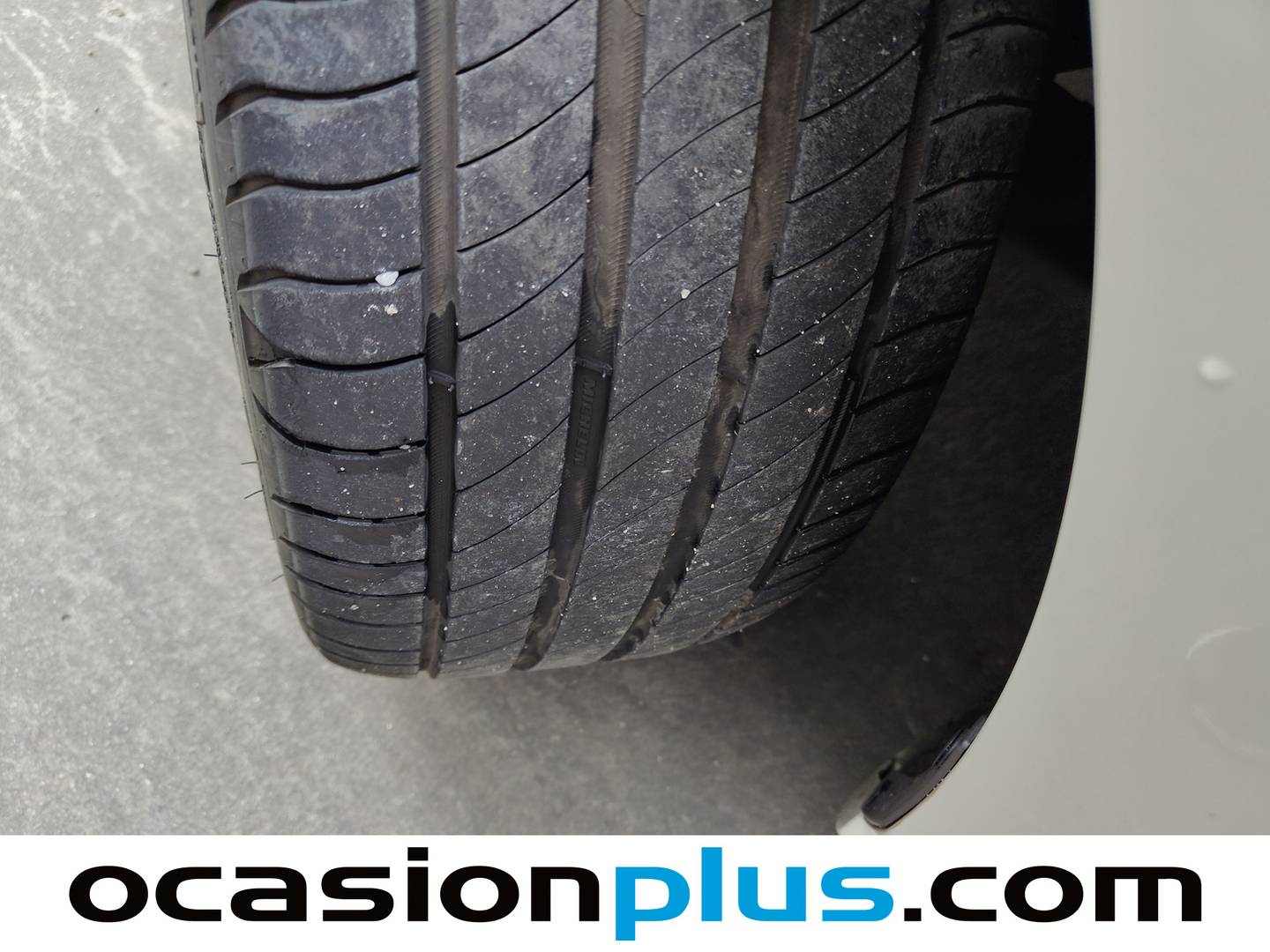 Ford Focus Ford Focus 1.0 Ecoboost ST-Line (125 CV) seminuevo