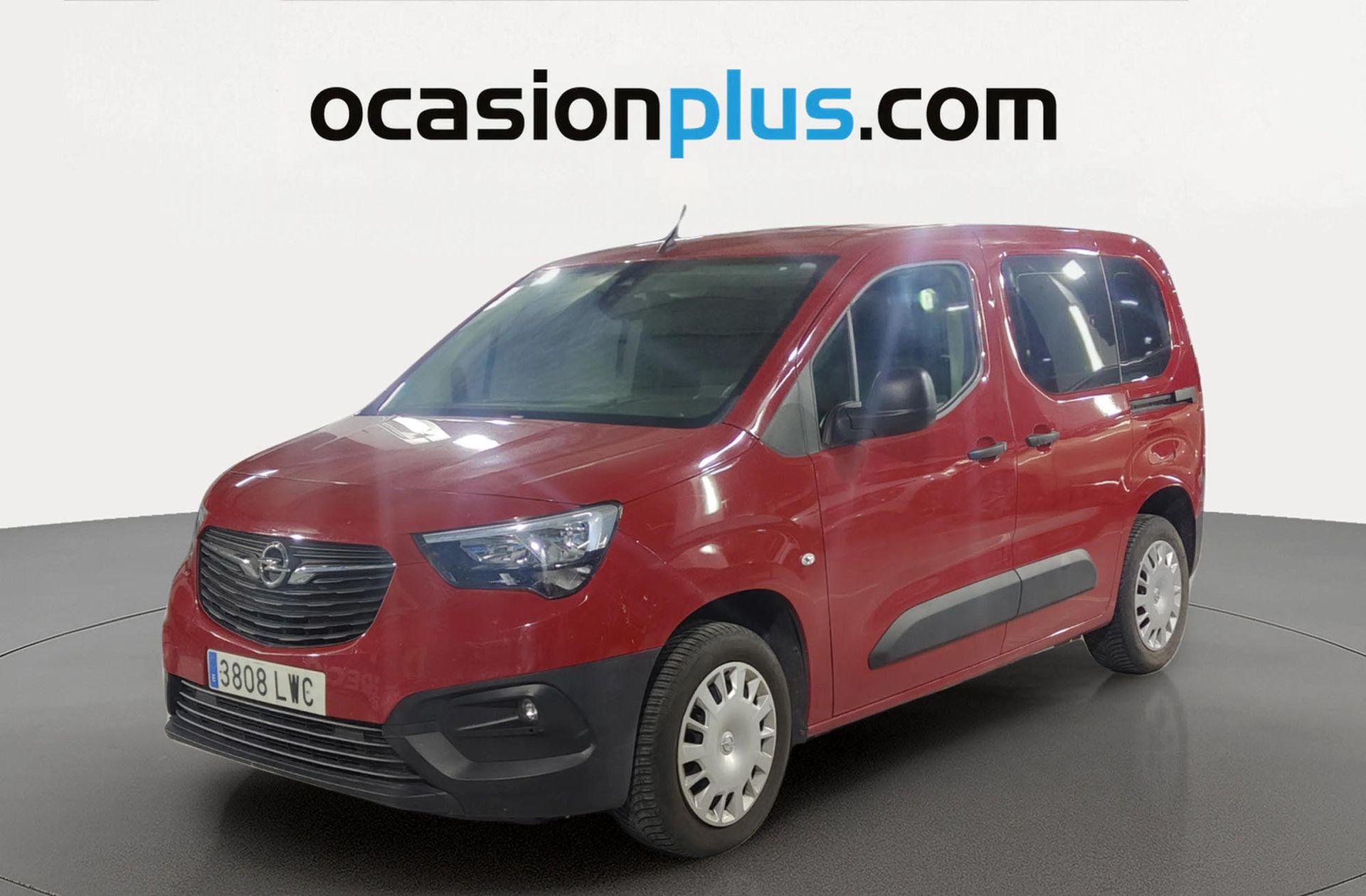 Opel Combo 1.5 TD Edition L