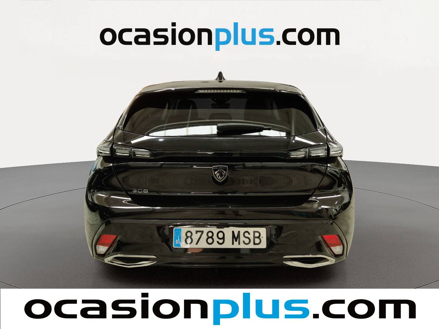 Peugeot 308 Peugeot 308 BlueHDi 130 S&S Allure EAT8 (130 CV) al mejor precio