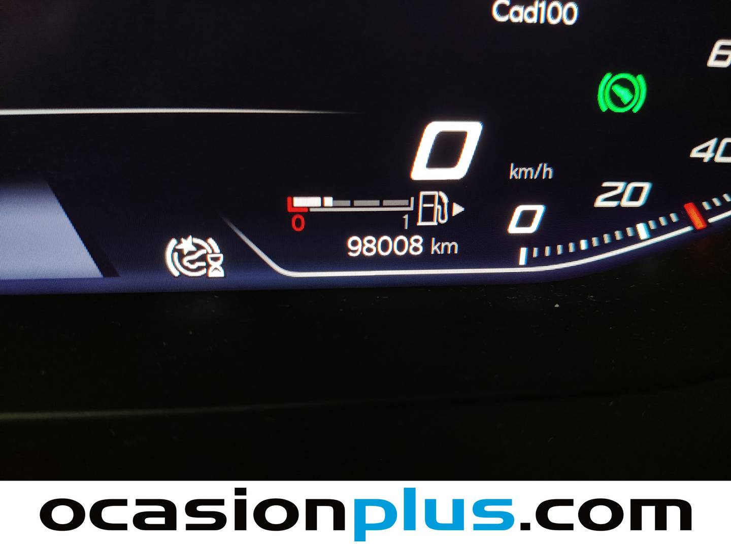 Seat León Seat León 1.4 e-Hybrid S&S FR Go XL DSG (204 CV) seminuevo