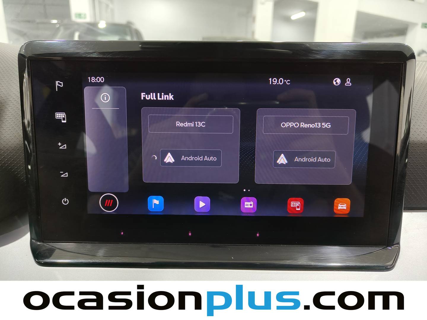 Foto Seat Ibiza SEAT Ibiza 1.5 TSI FR XL DSG (150 CV)