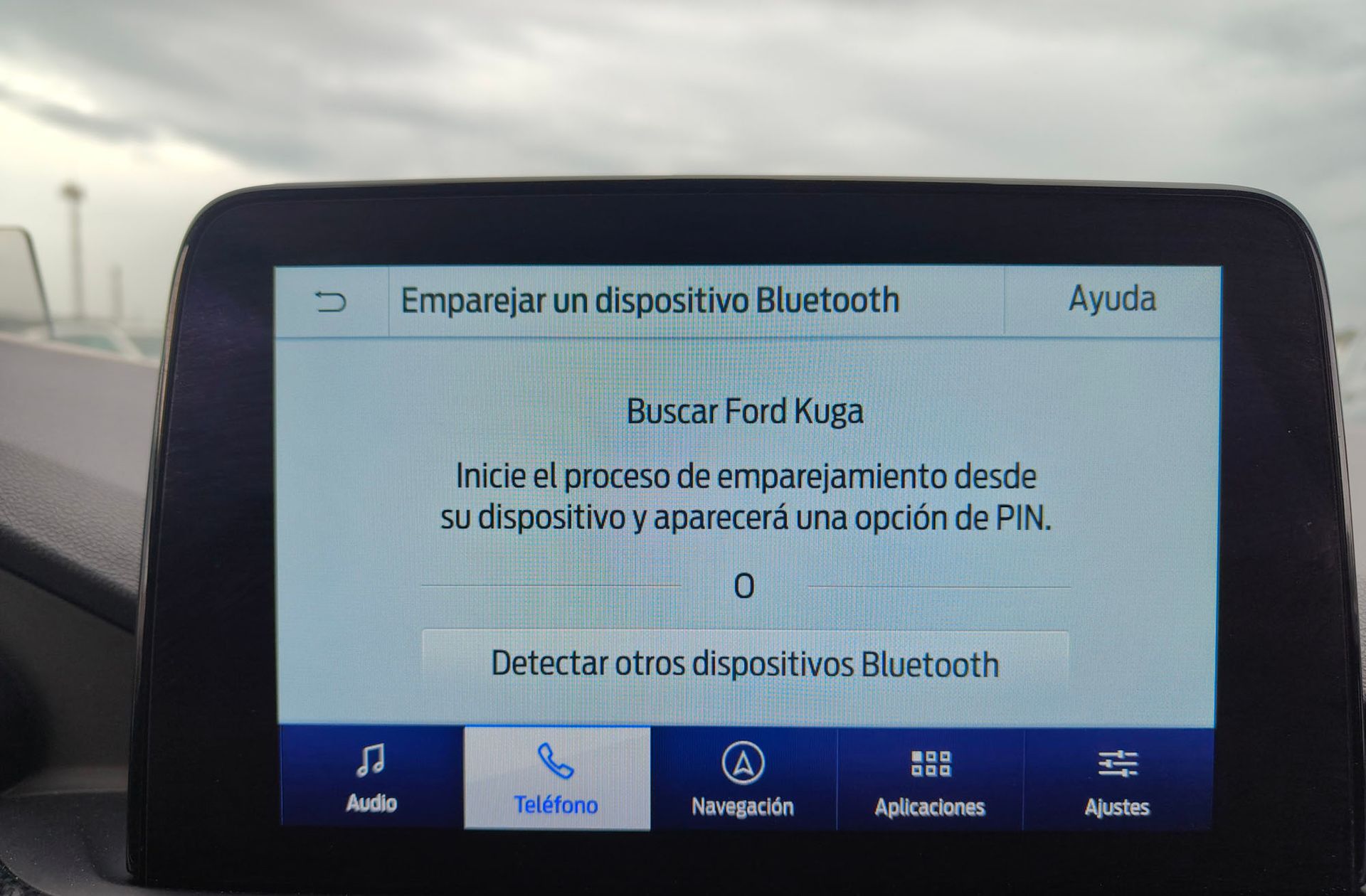 Ford Kuga 1.5 EcoBlue ST-Line - foto 34