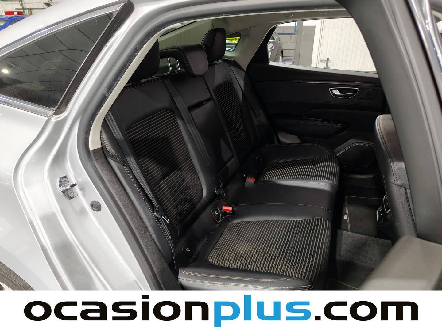 Renault Talisman Renault Talisman Zen Energy dCi (130 CV) de segunda mano