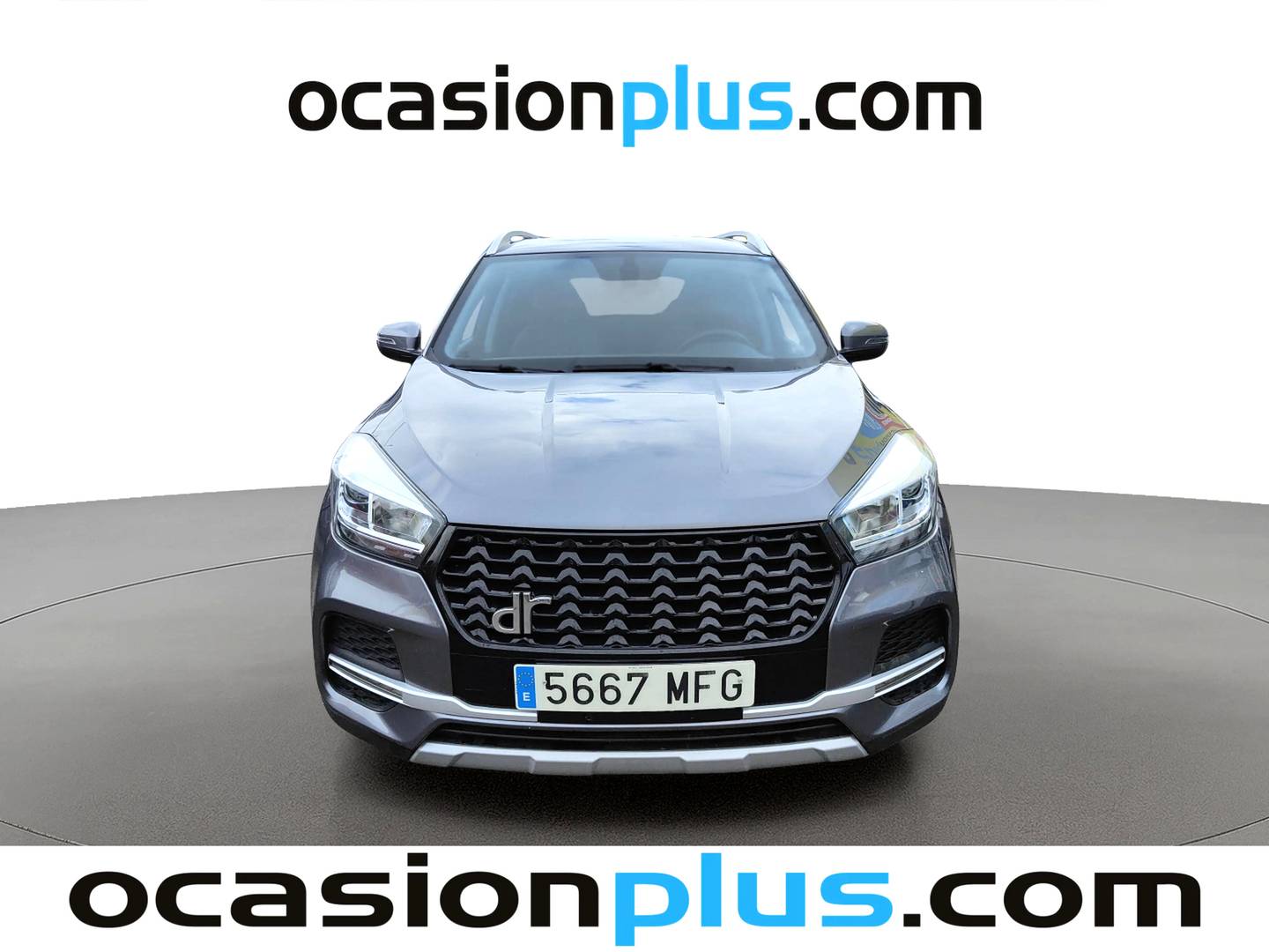 DR AUTOMOBILES DR 4.0 DR AUTOMOBILES DR4 1.5 (116 CV) 116cv