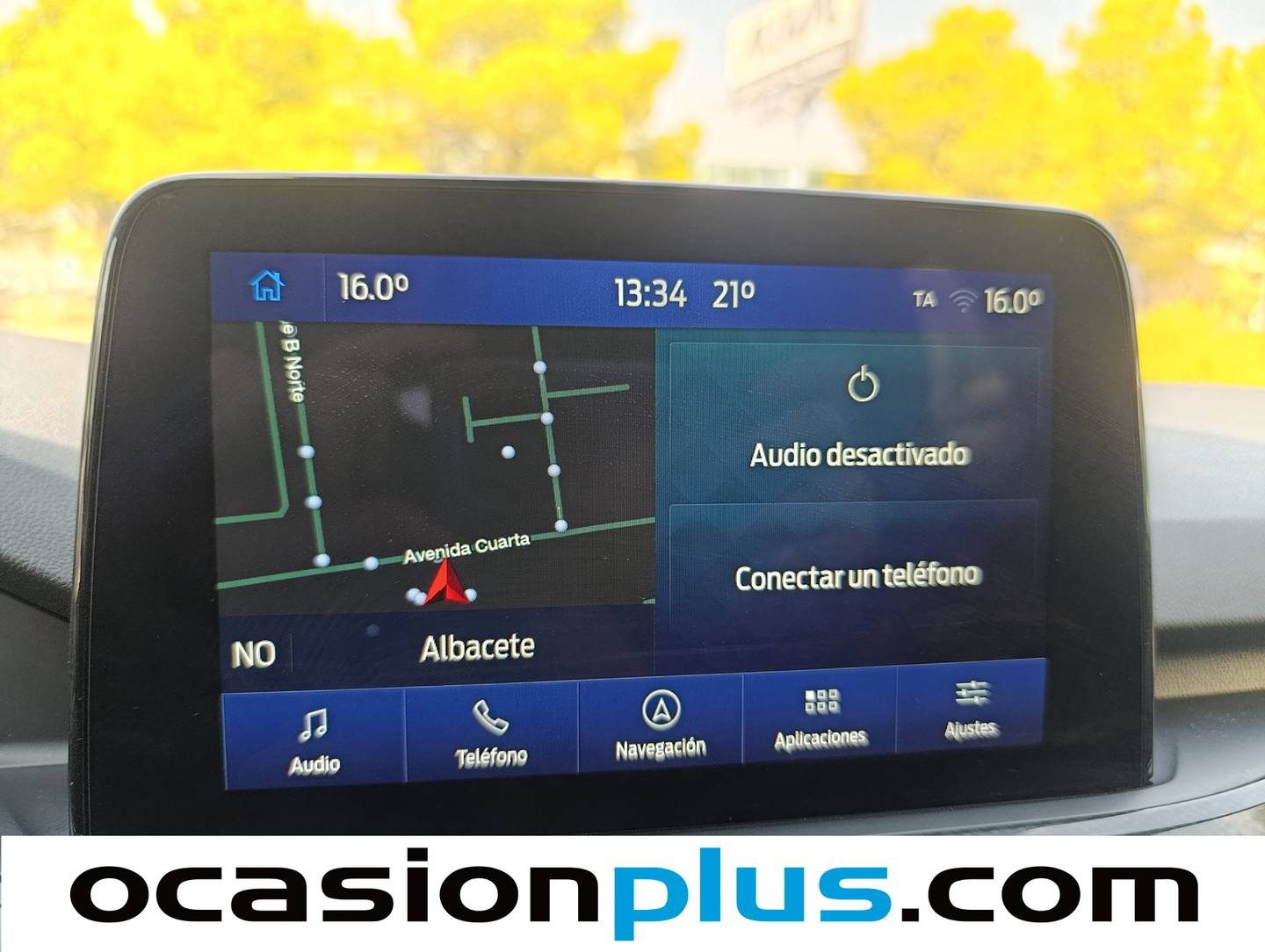 Ford Kuga Ford Kuga 1.5 EcoBlue ST-Line (120 CV) manual