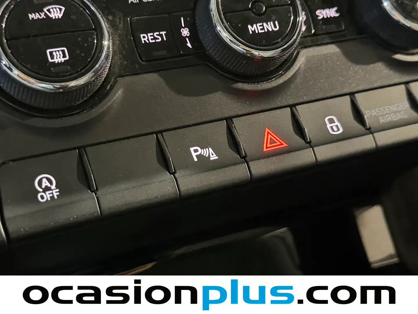 Foto Skoda Kodiaq Skoda Kodiaq 2.0 TDI 125 Aniversario 4x2 DSG (150 CV) 7 Plazas