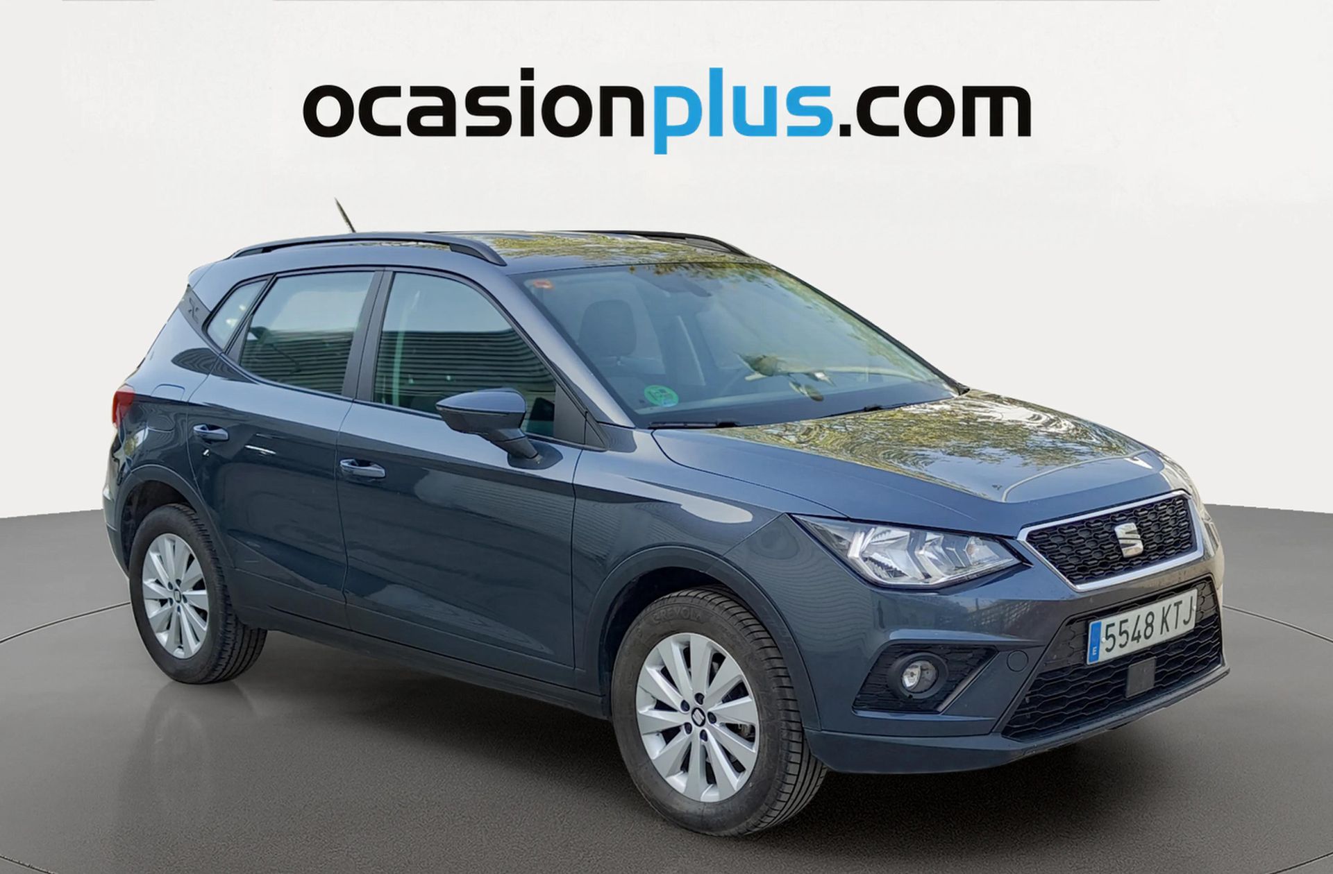 SEAT Arona 1.6 TDI Style - foto 2