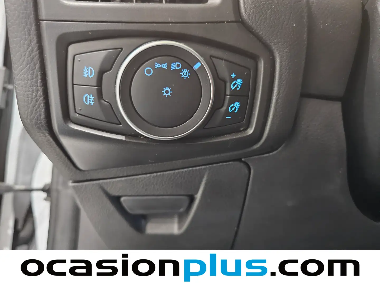 Foto Ford Focus Ford Focus 1.6 TDCI Titanium (115 CV)