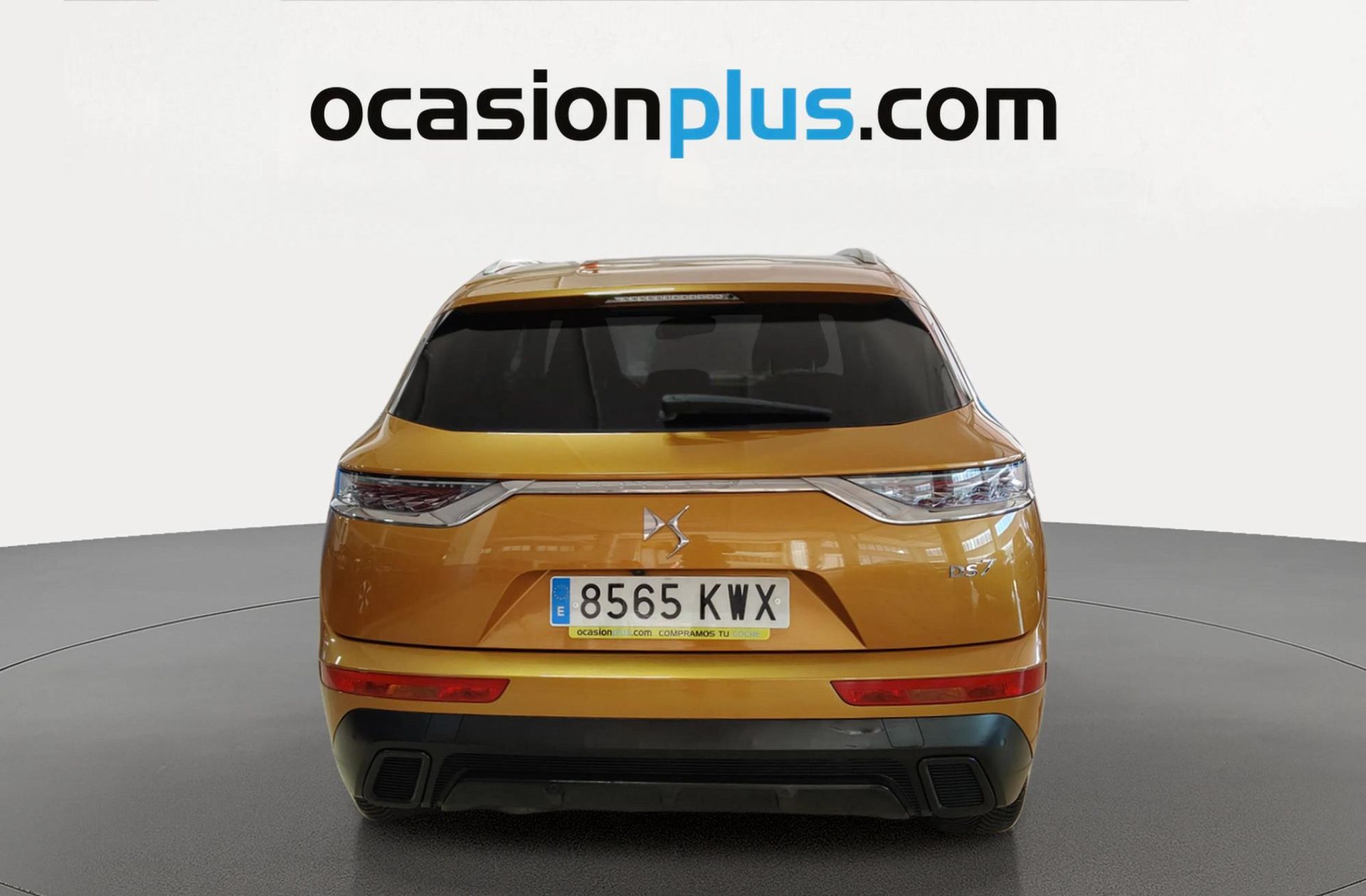 DS DS 7 Crossback BlueHDi 130 Be Chic - foto 14