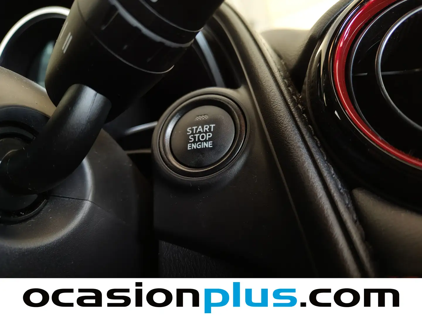 Foto Mazda CX-3 Mazda CX-3 2.0 SKYACTIV GE Luxury 2WD (120 CV)