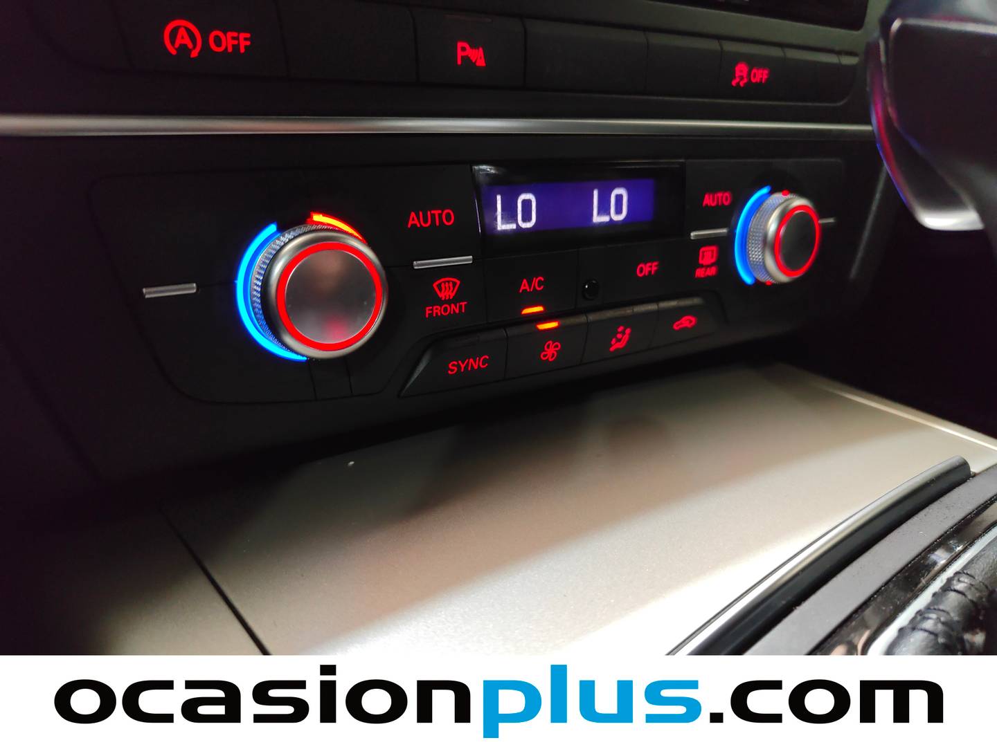 Audi A6 Audi A6 S line 2.0 TDI (190 CV) S tronic 2018
