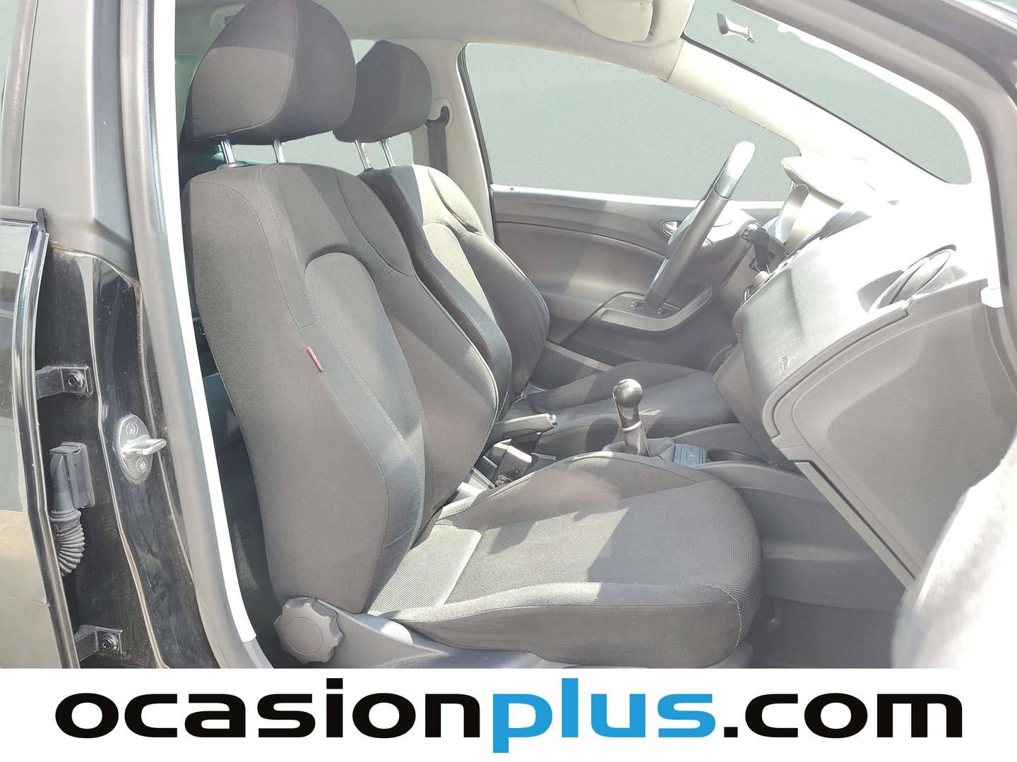 Seat Ibiza Seat Ibiza 1.4 16v Sport (85 CV) gasolina