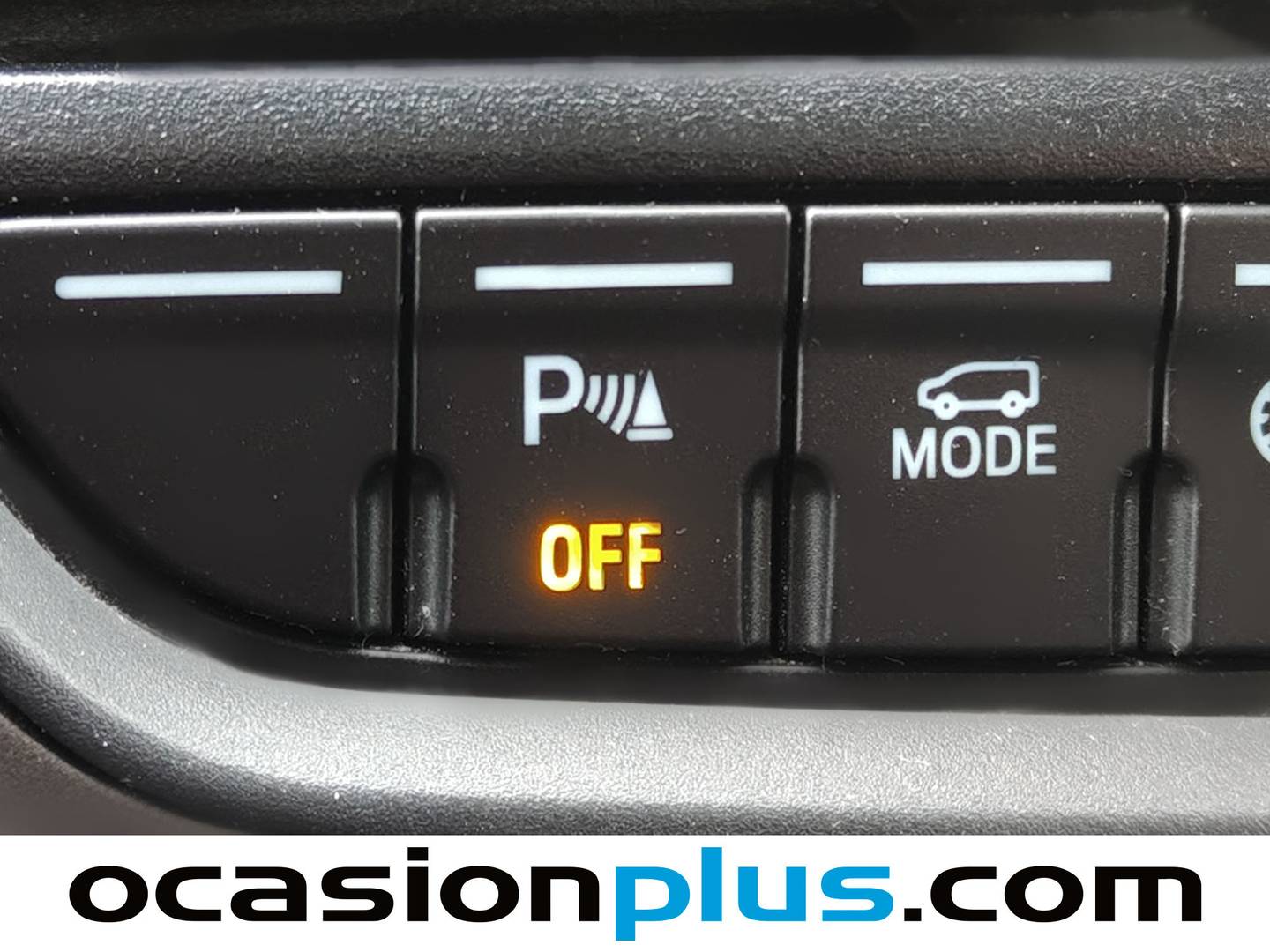 Extras y acabados del Ford Transit Custom Ford Transit Custom Kombi 2.0 TDCI MHEV 320 L1 Trend (130 CV) 9 Plazas