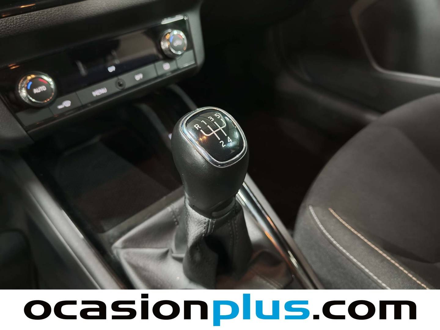 Skoda Scala Skoda Scala 1.0 TSI Ambition (95 CV) de segunda mano