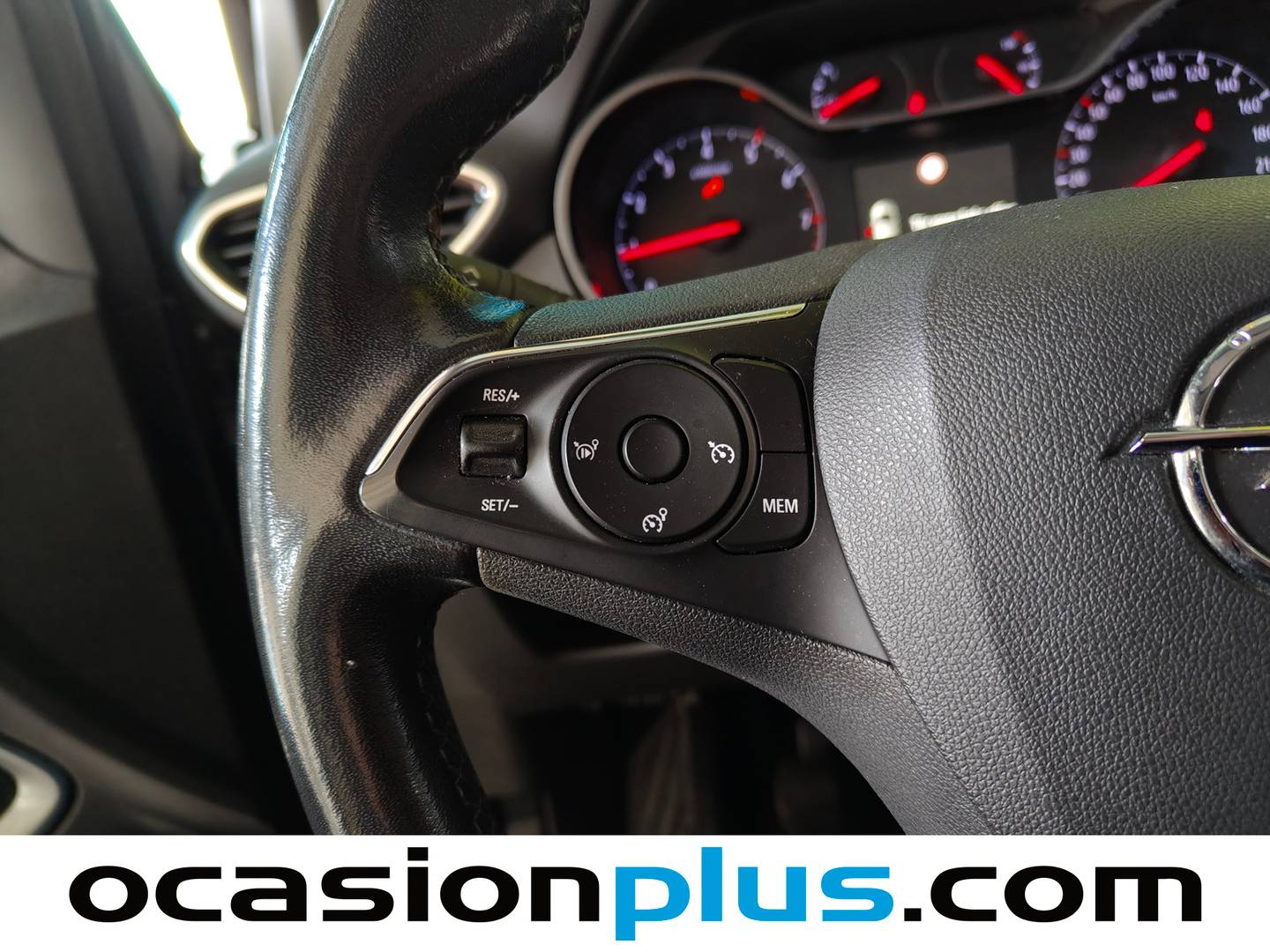 Opel Crossland Opel Crossland 1.2 Edition  (110 CV) seminuevo