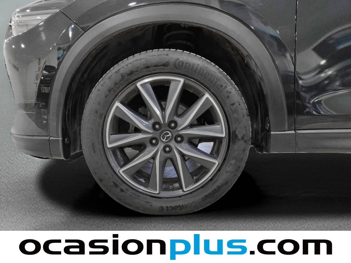 Foto Mazda CX-5 Mazda CX-5 2.0 GE Zenith 2WD (165 CV)