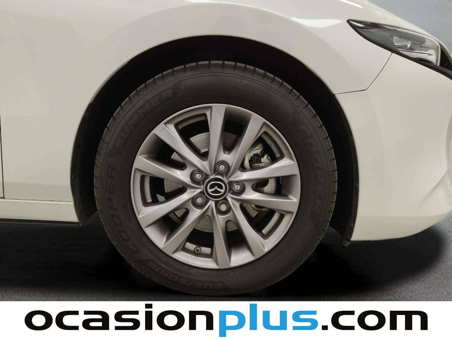 Mazda Mazda3 Mazda Mazda 3 2.0 e-SKYACTIV-G Origin (122 CV) 122cv