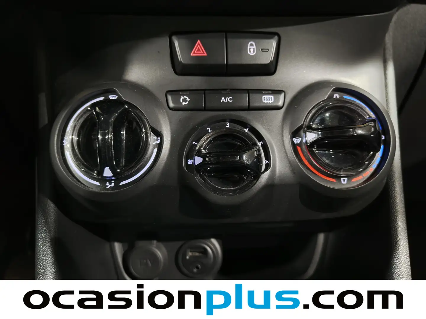 Foto Peugeot 208 Peugeot 208 1.6 BlueHDI Active (100 CV)