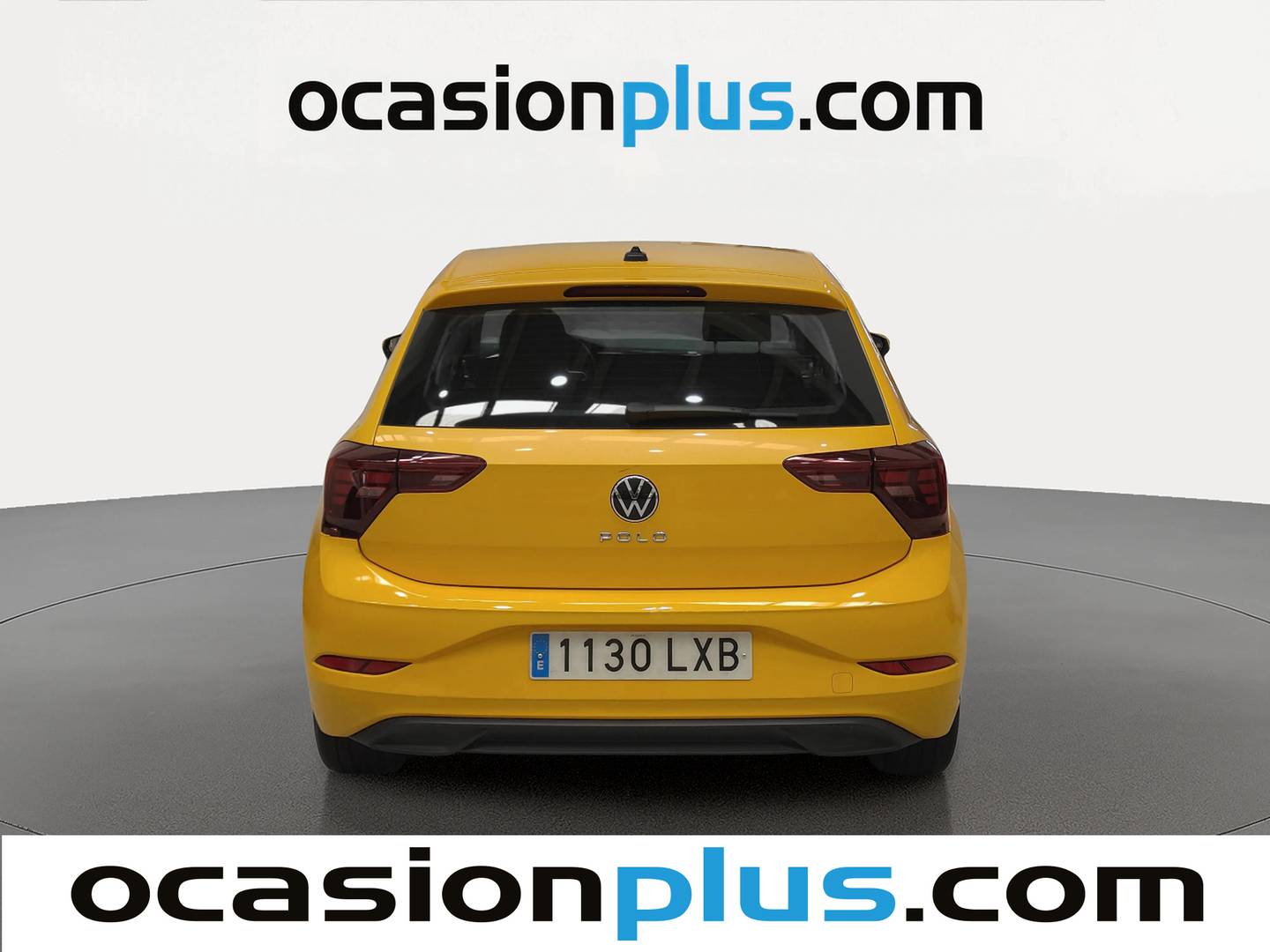 Volkswagen Polo Volkswagen Polo Life 1.0 TSI (95 CV) barato