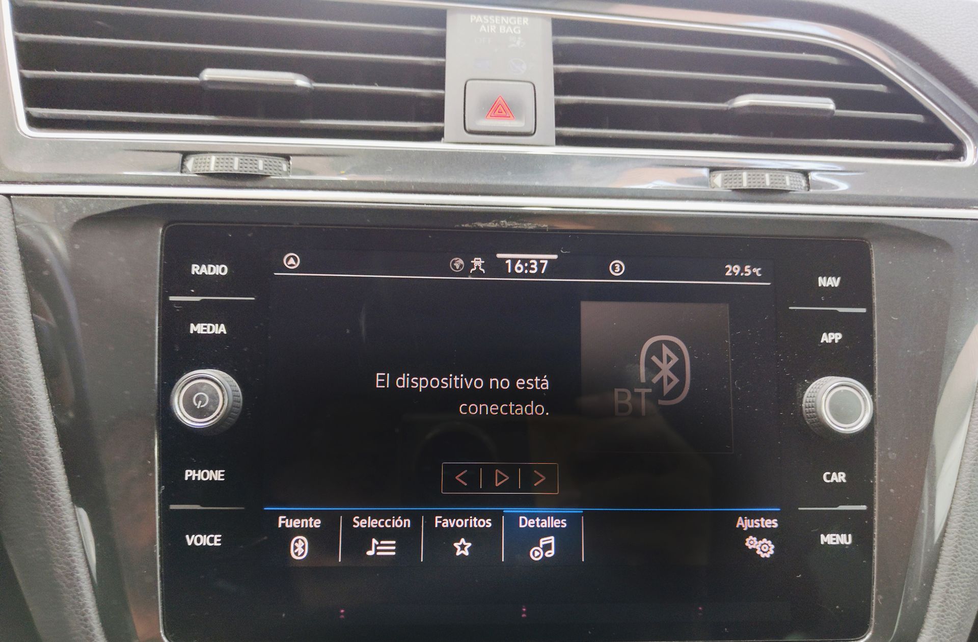 Volkswagen Tiguan Life 1.5 TSI DSG - foto 35